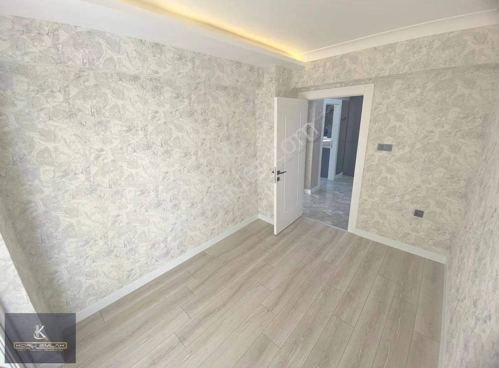 Mevlana Kültür Merk. Komşu 3+1 Ara Kat Ultra Lüks Yapıda - Görsel 19