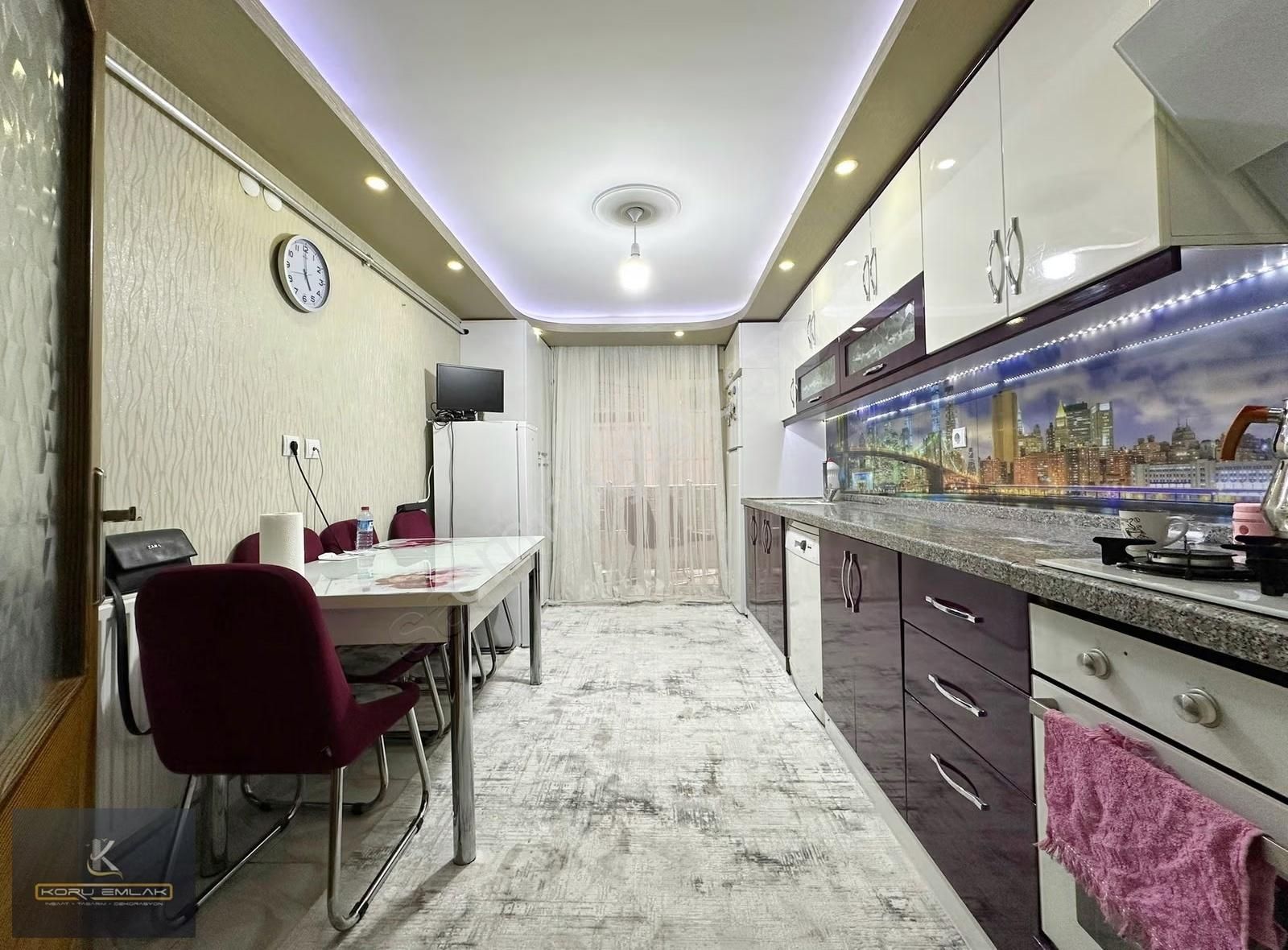 Başkent Caddesi Paraleli E.banyolu Asansörlü 3+1 Yapılı Daire - Görsel 10