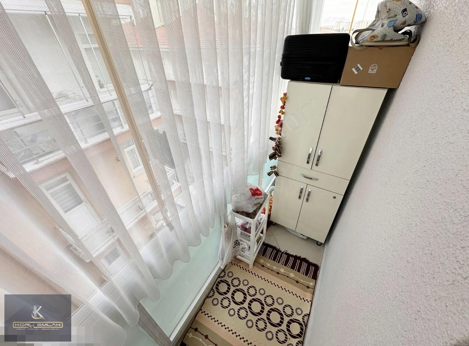 Aşağı Eğlence'de Full Yapılı Katta 3+1 Masrafsız Daire - Görsel 8