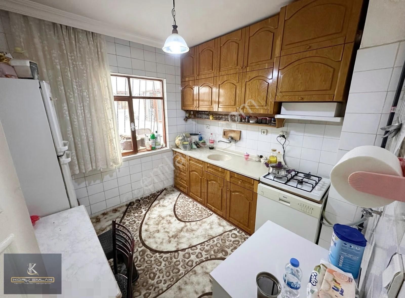 Günsazak Caddesi Paralelinde Katta Yapılı Masrafsız 3+1 Daire - Görsel 23