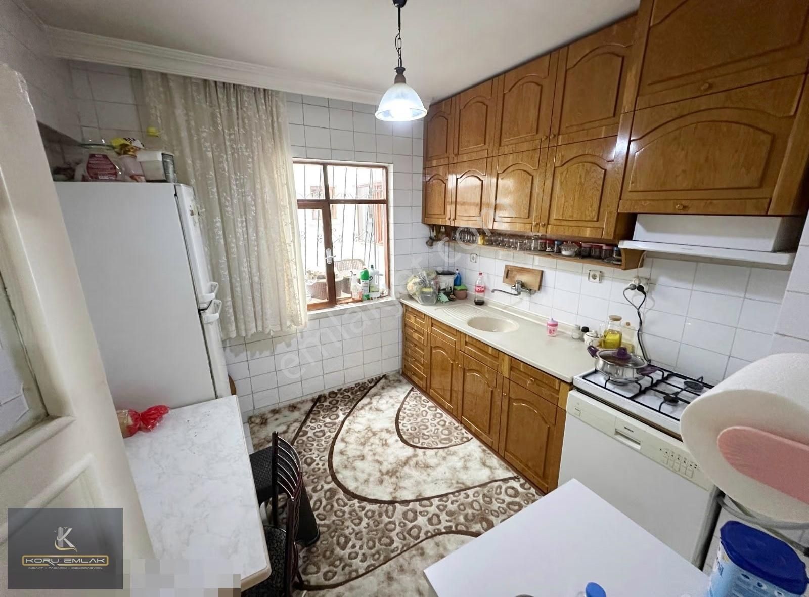 Günsazak Caddesi Paralelinde Katta Yapılı Masrafsız 3+1 Daire - Görsel 13