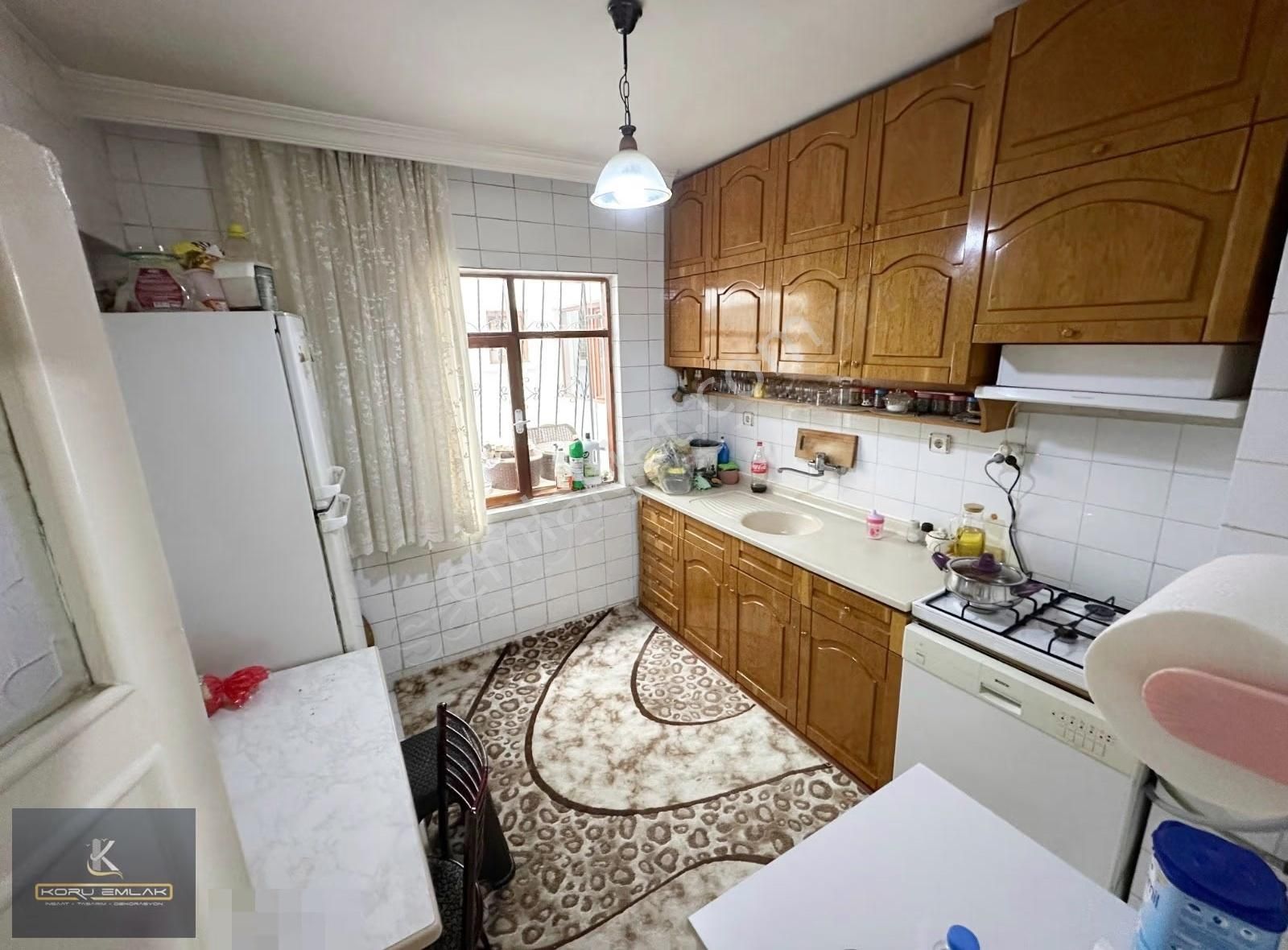 Günsazak Caddesi Paralelinde Katta Yapılı Masrafsız 3+1 Daire - Görsel 16