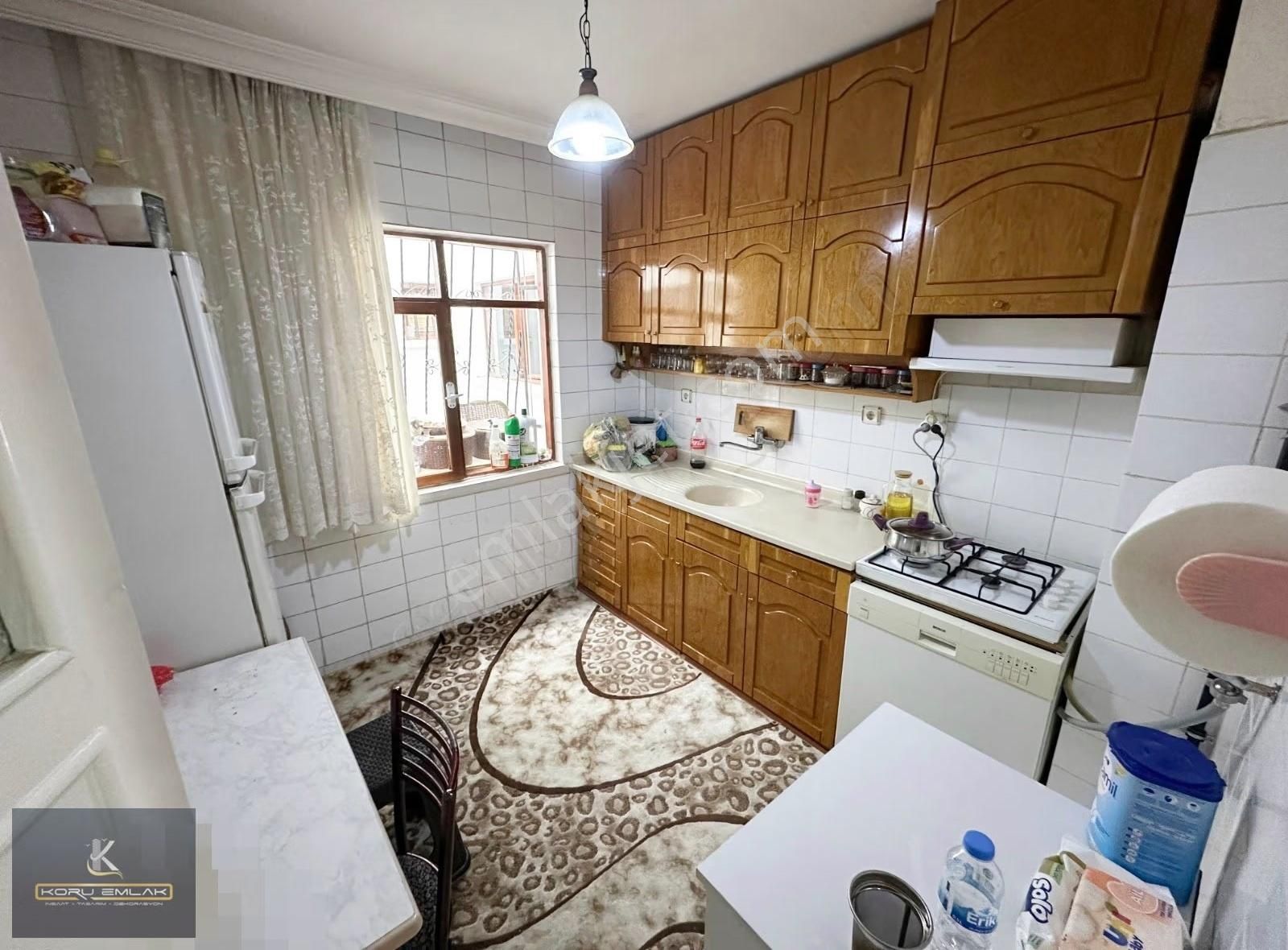 Günsazak Caddesi Paralelinde Katta Yapılı Masrafsız 3+1 Daire - Görsel 12