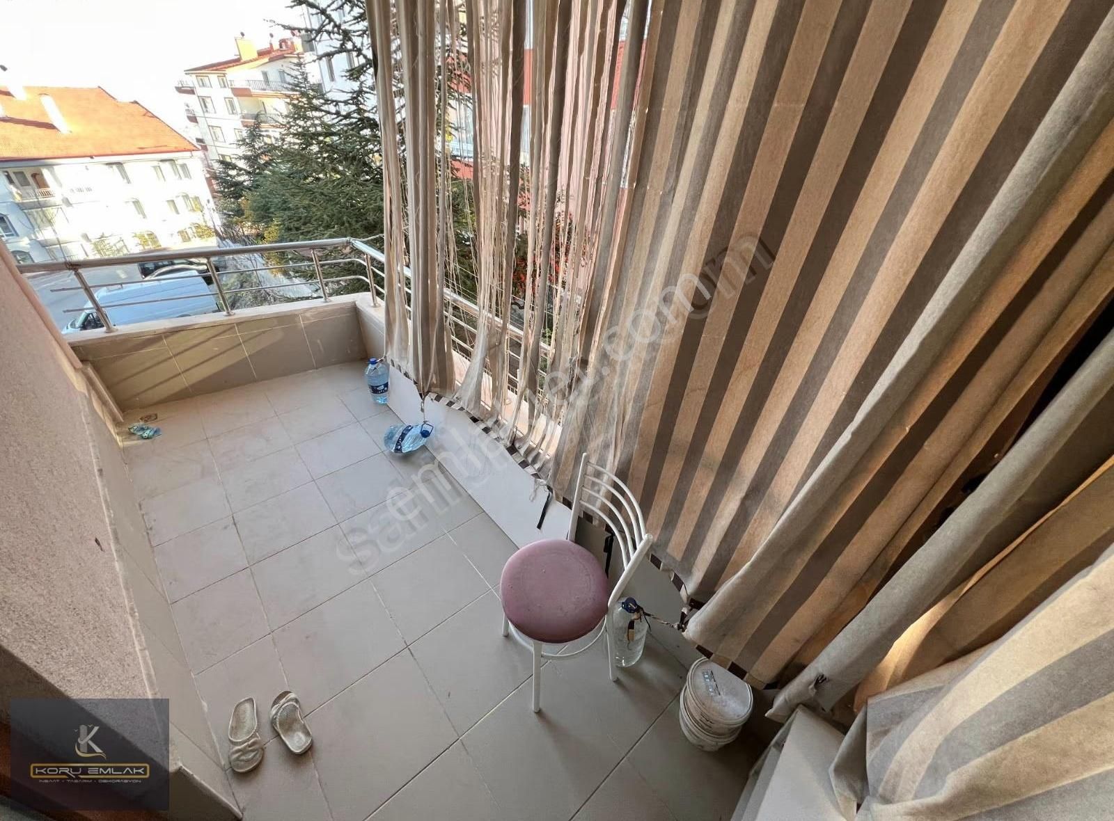 Esertepe Vadi Yakını Manzaralı 4+1 Masrafsız Daire - Görsel 21