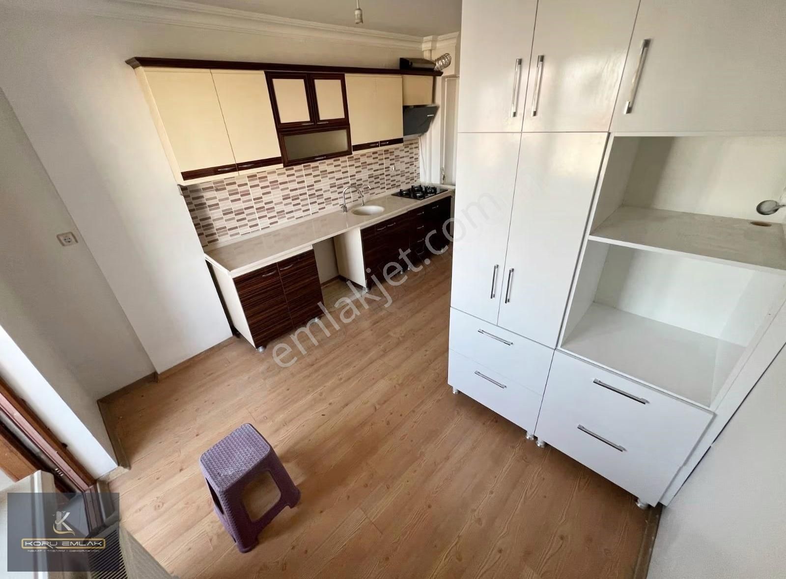 Esertepe Vadi Yakını Manzaralı 4+1 Masrafsız Daire - Görsel 17