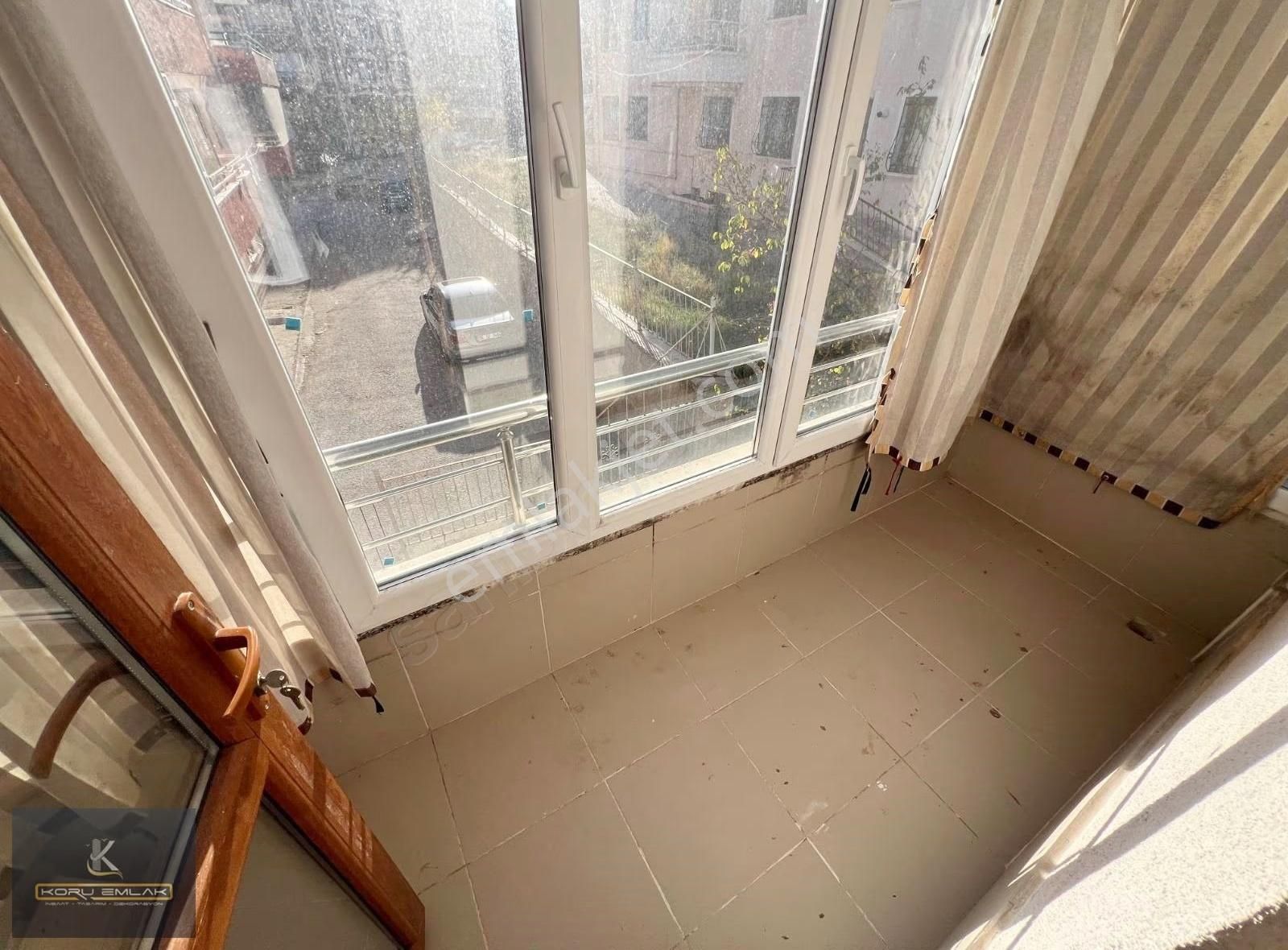 Esertepe Vadi Yakını Manzaralı 4+1 Masrafsız Daire - Görsel 11