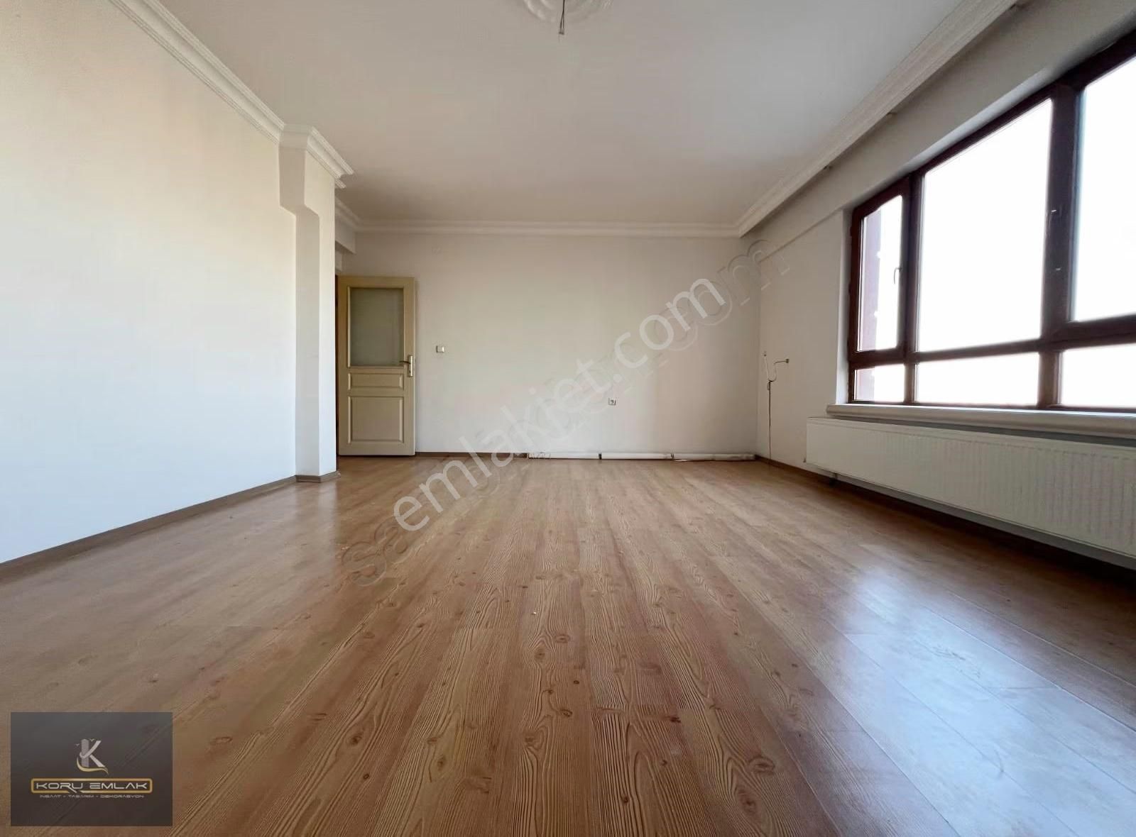 Esertepe Vadi Yakını Manzaralı 4+1 Masrafsız Daire - Görsel 14