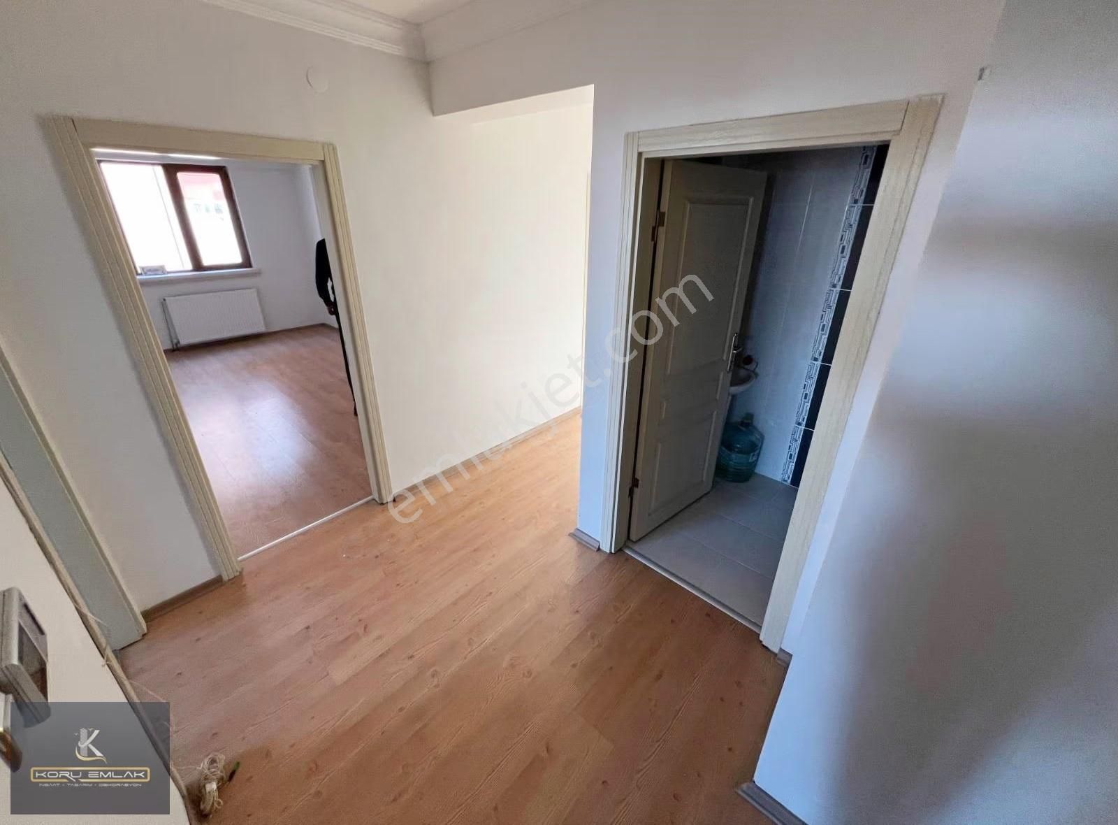 Esertepe Vadi Yakını Manzaralı 4+1 Masrafsız Daire - Görsel 8