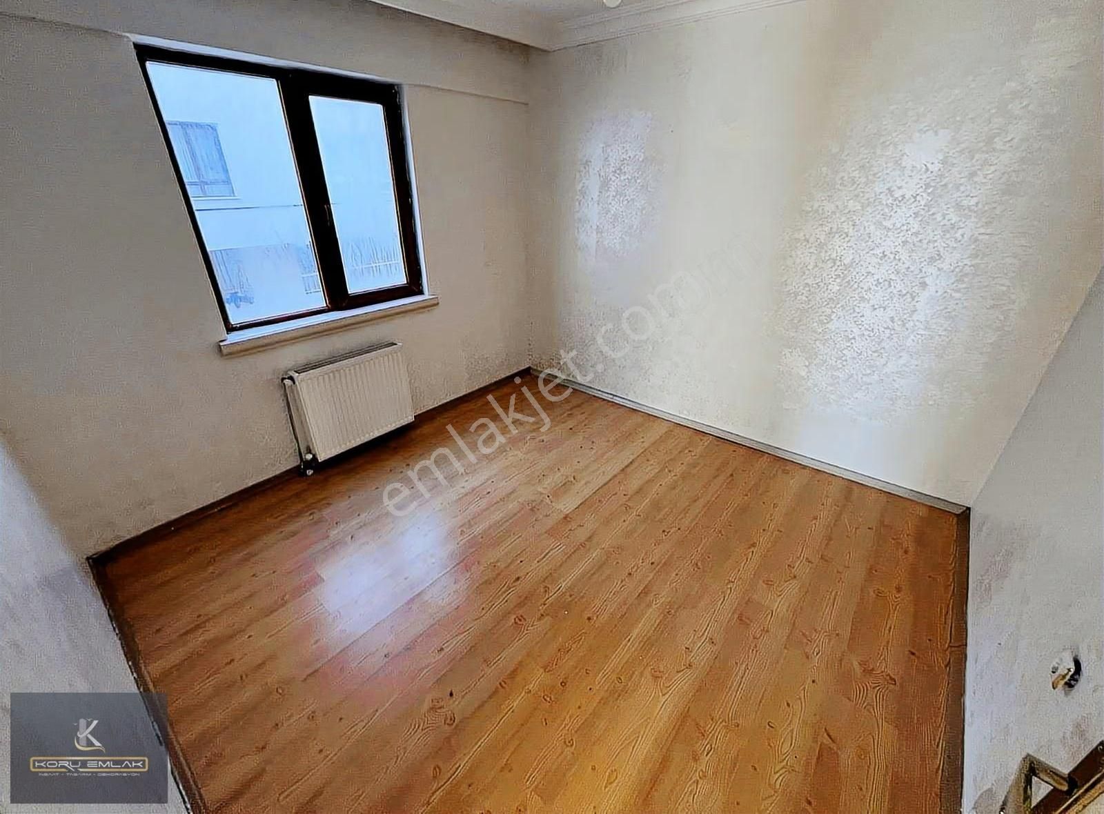 Esertepe Vadi Yakını Manzaralı 4+1 Masrafsız Daire - Görsel 20