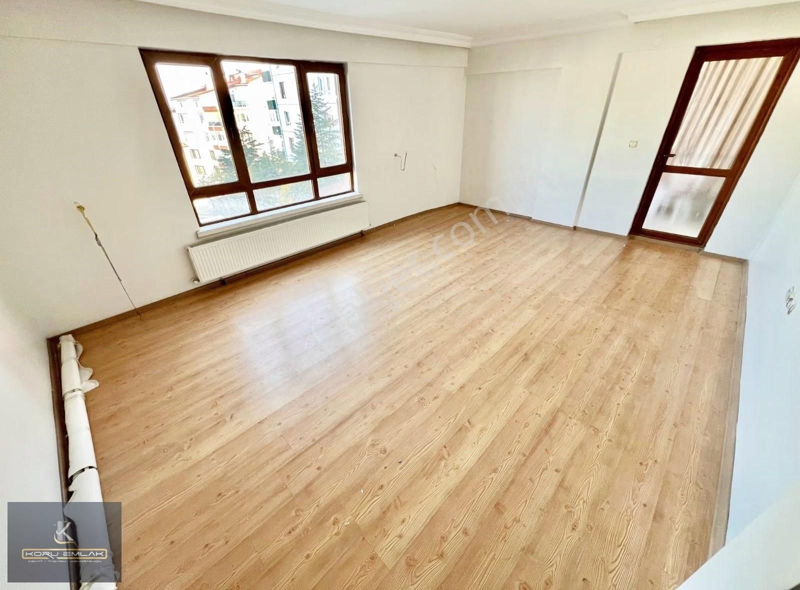 Esertepe Vadi Yakını Manzaralı 4+1 Masrafsız Daire - Görsel 19