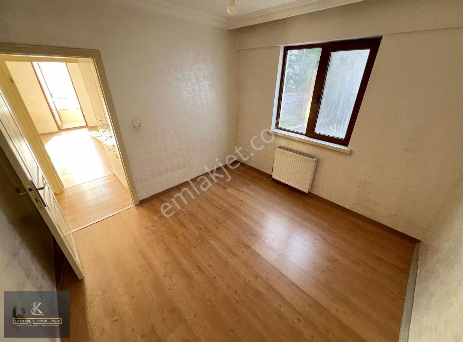 Esertepe Vadi Yakını Manzaralı 4+1 Masrafsız Daire - Görsel 18