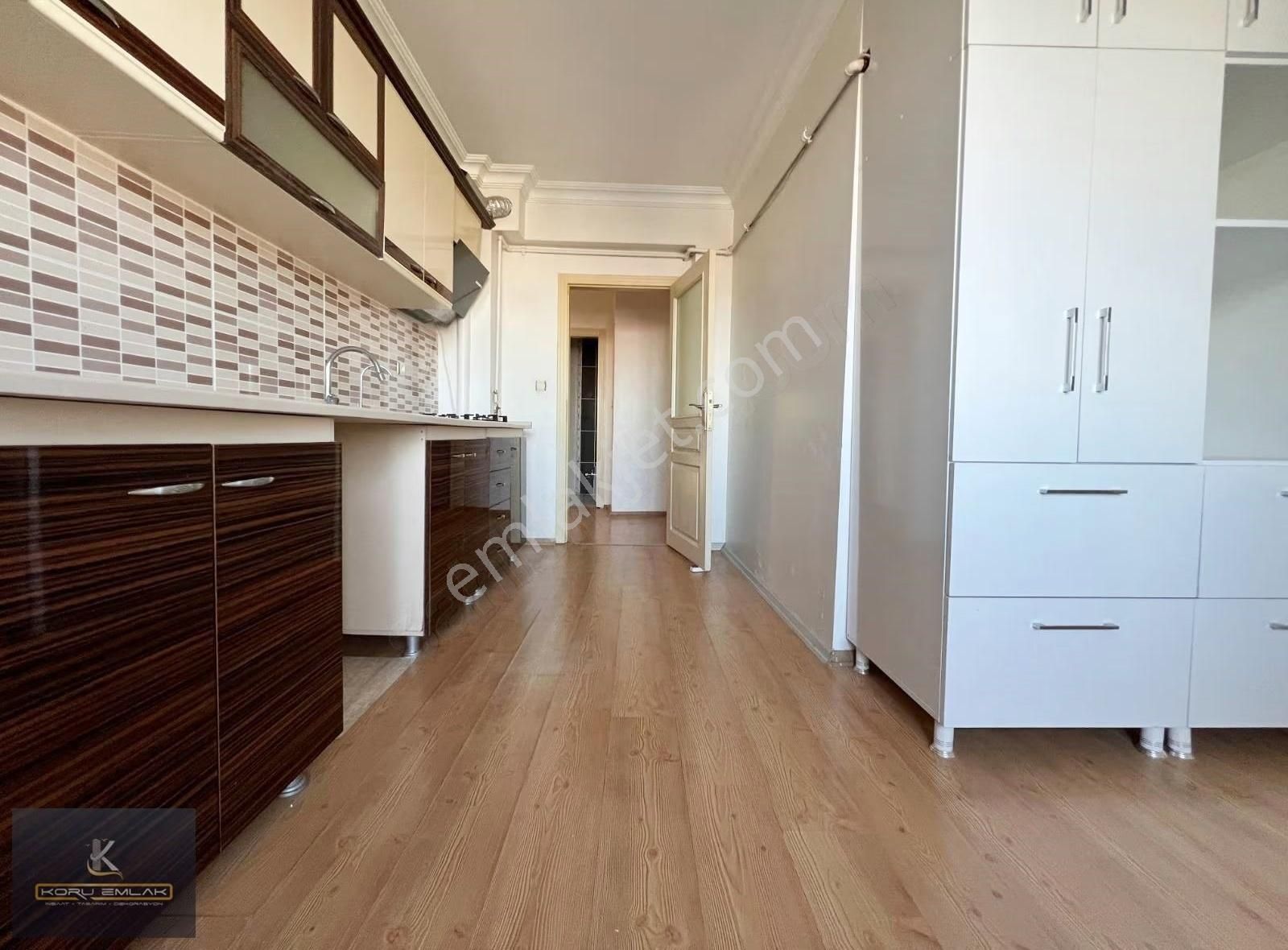 Esertepe Vadi Yakını Manzaralı 4+1 Masrafsız Daire - Görsel 3