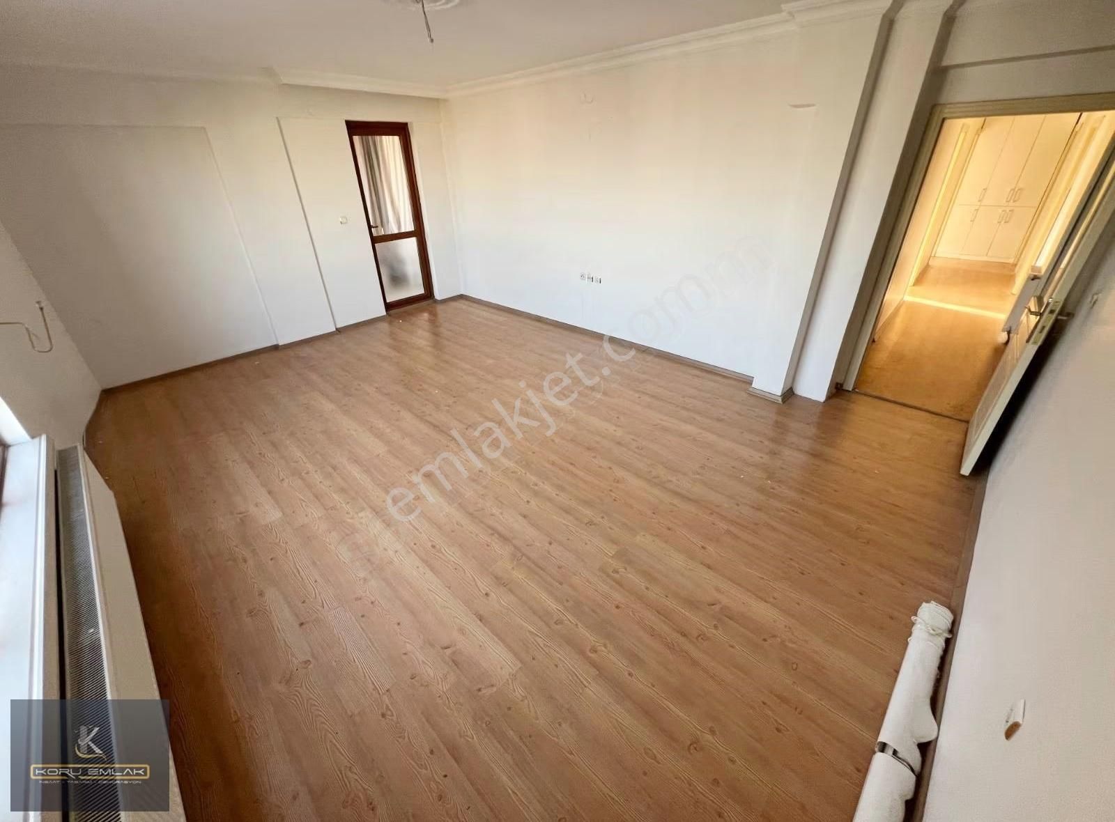 Esertepe Vadi Yakını Manzaralı 4+1 Masrafsız Daire - Görsel 5