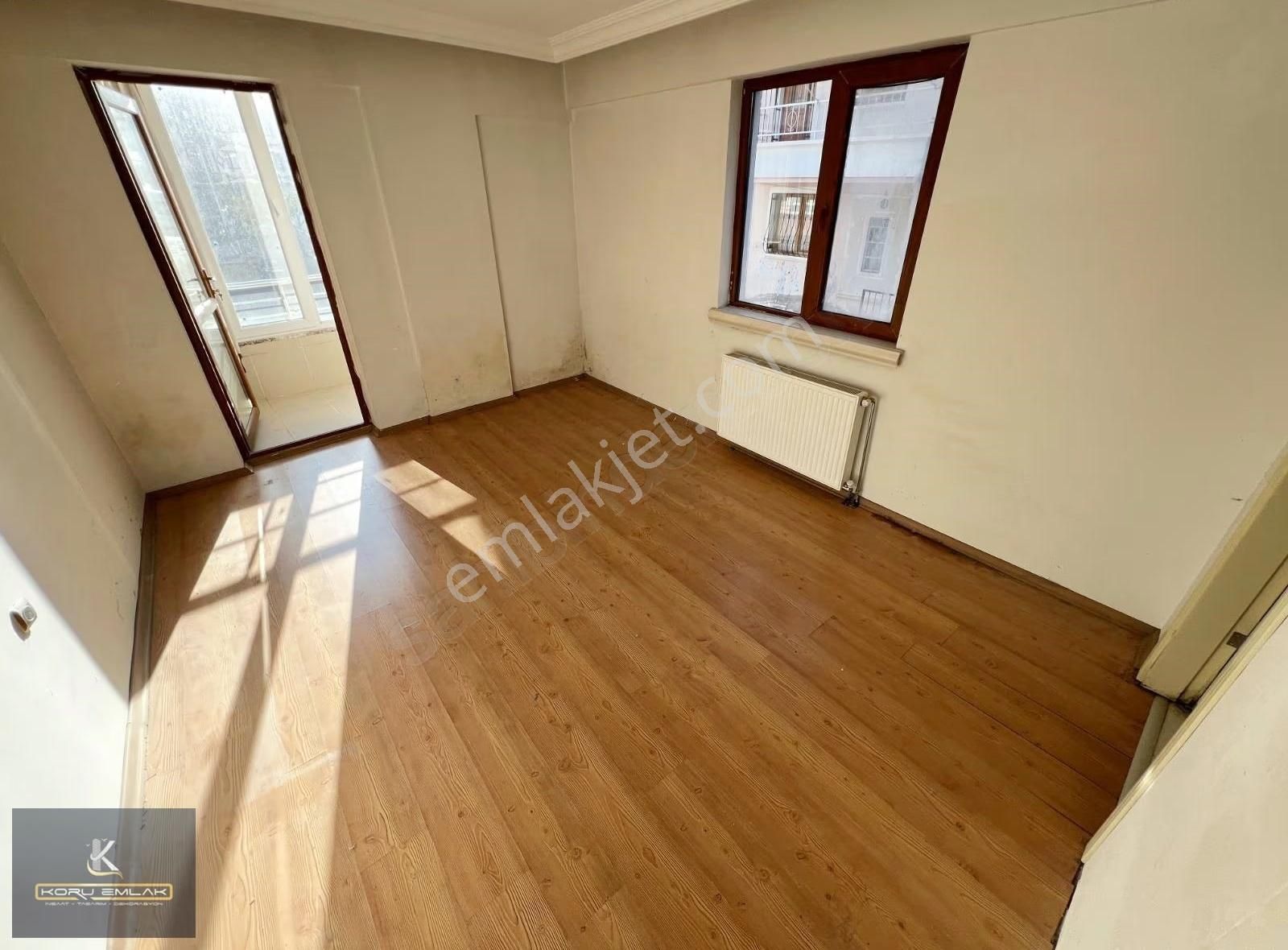 Esertepe Vadi Yakını Manzaralı 4+1 Masrafsız Daire - Görsel 7