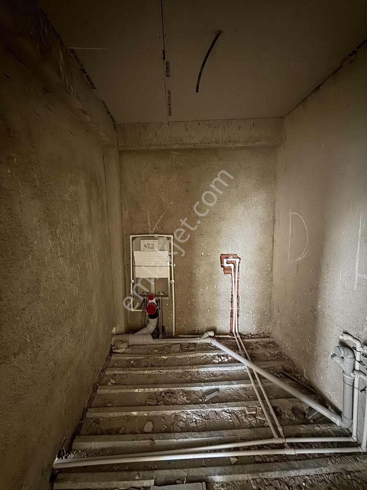 Doğan Aslan'dan Satılık 2+1 Arakat Sıfır Daire - Görsel 5