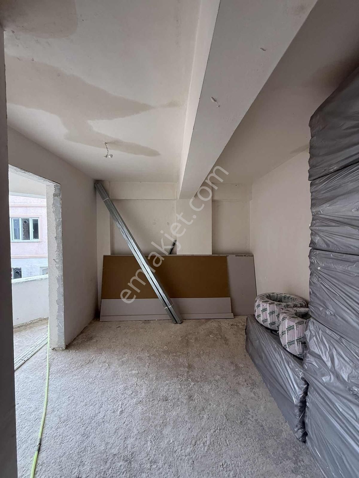 Doğan Aslan'dan Satılık 2+1 Arakat Sıfır Daire - Görsel 10