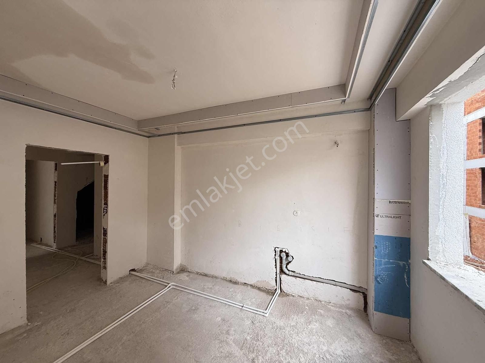 Doğan Aslan'dan Satılık 2+1 Arakat Sıfır Daire - Görsel 2