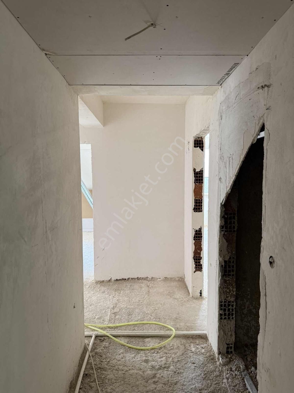 Doğan Aslan'dan Satılık 2+1 Arakat Sıfır Daire - Görsel 6