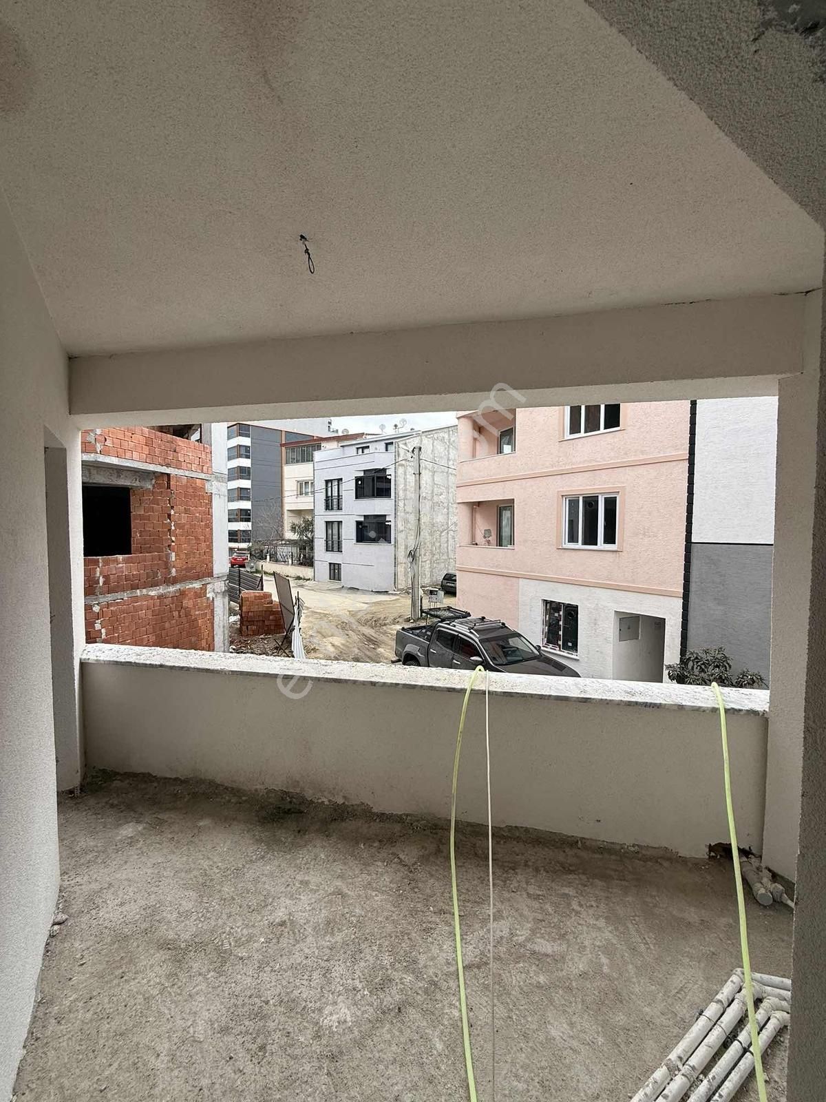 Doğan Aslan'dan Satılık 2+1 Arakat Sıfır Daire - Görsel 3