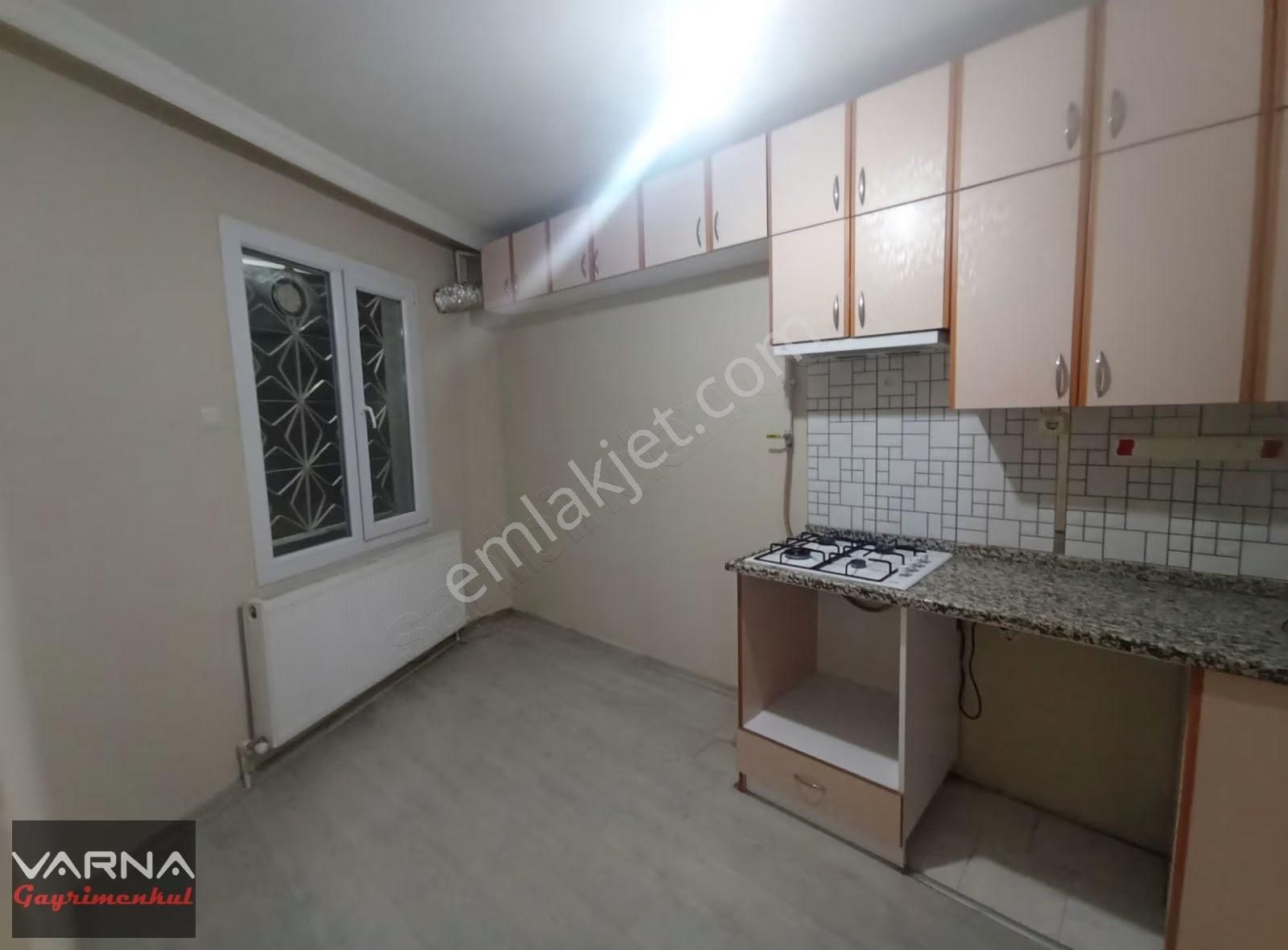 Gaziemir Sarnıç 2+1 Amerikan Mutfak Doğalgazlı - Görsel 9