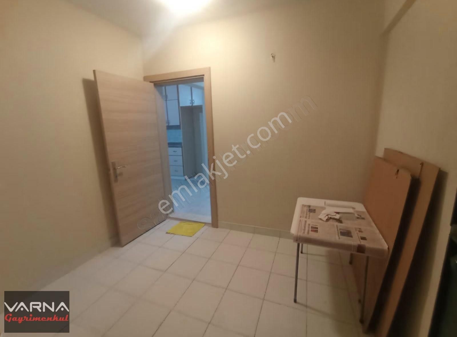 Gaziemir Sarnıç 2+1 Amerikan Mutfak Doğalgazlı - Görsel 8