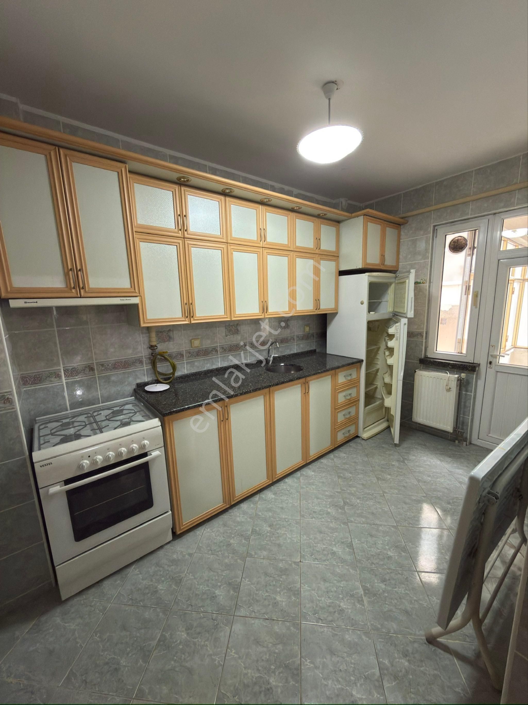 Trabzon Ahi Evren Hastane Yanı Eşyalı Daire - Görsel 14