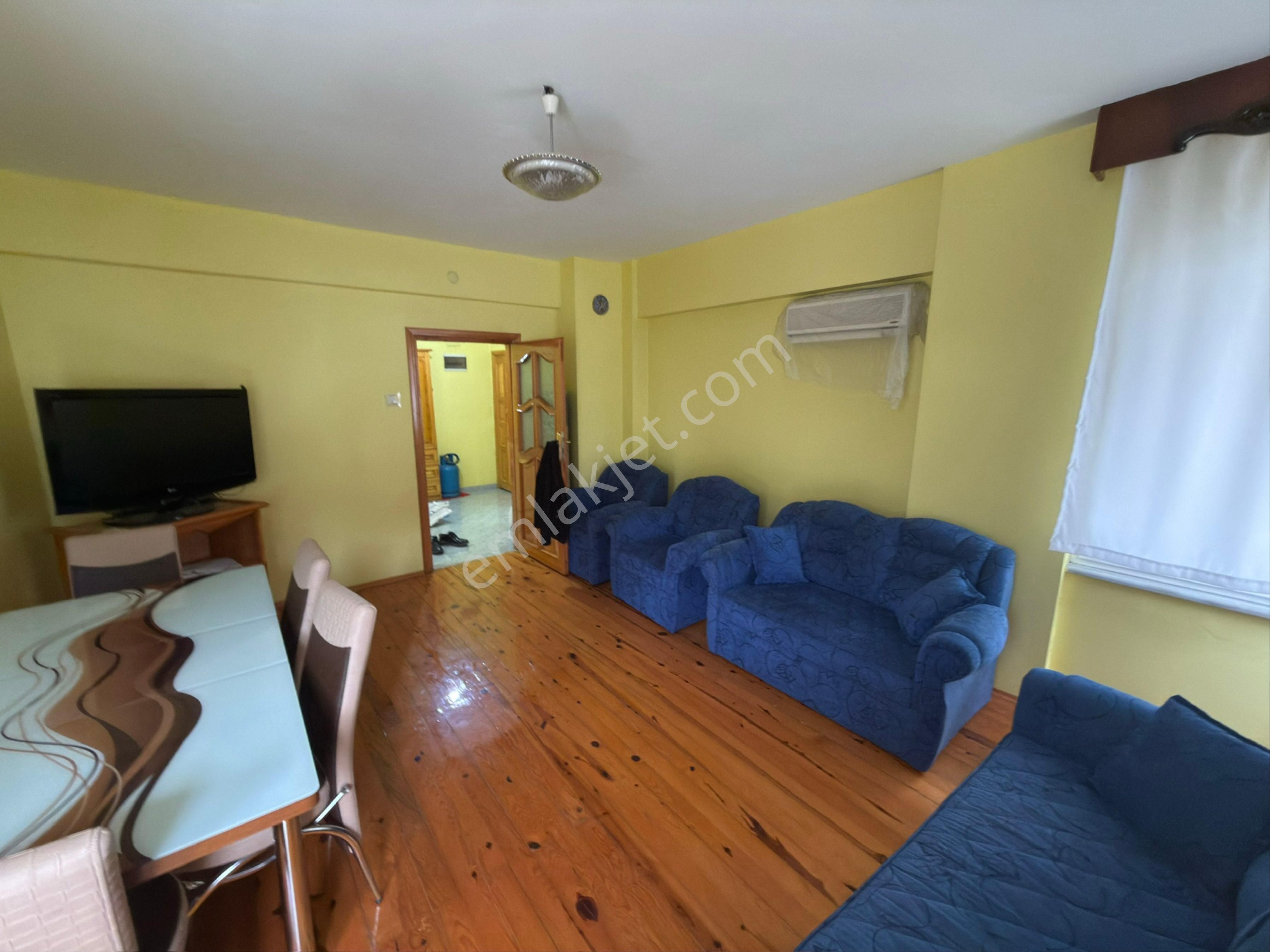 Trabzon Ahi Evren Hastane Yanı Eşyalı Daire - Görsel 10