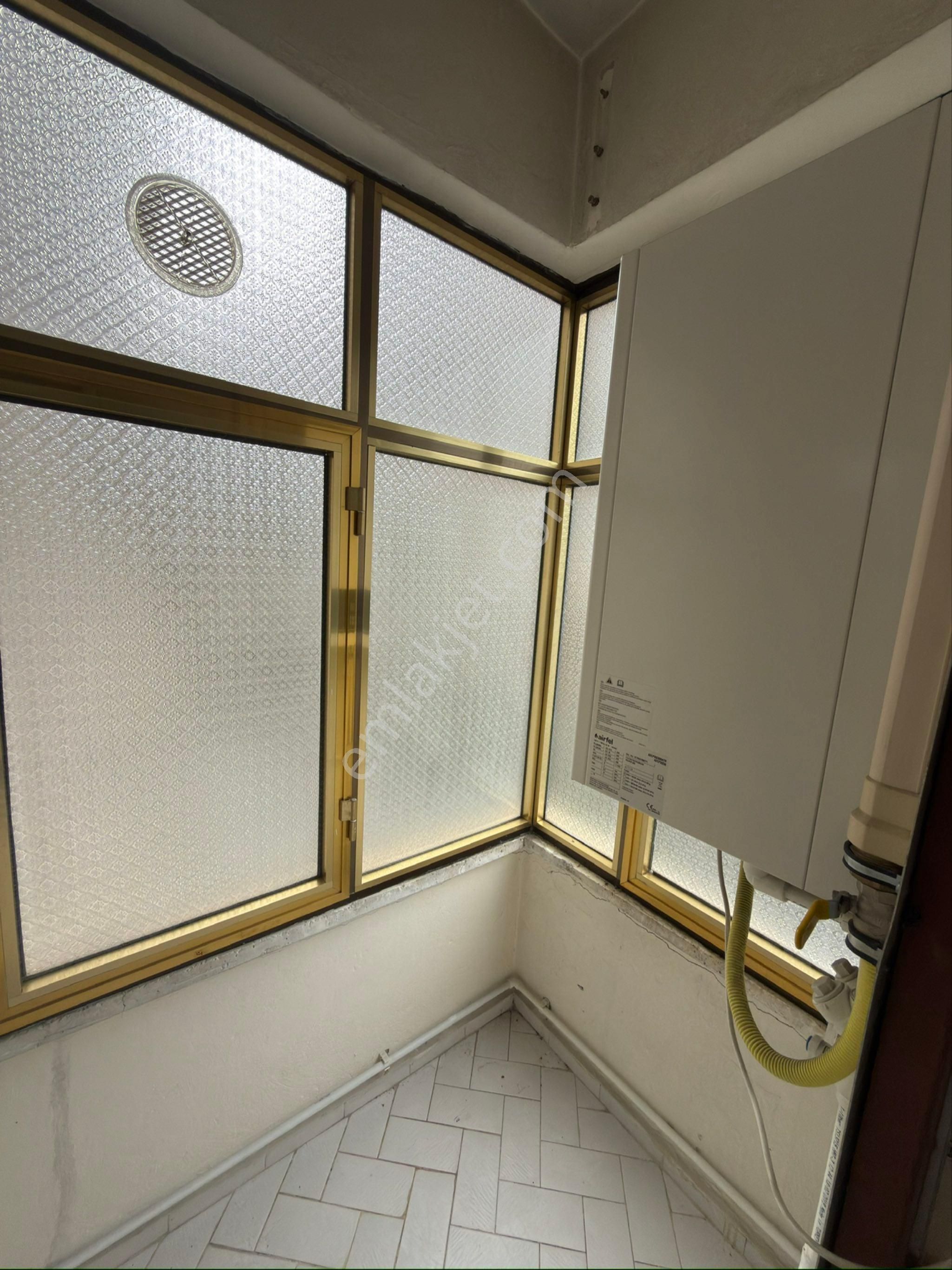 Trabzon Ahi Evren Hastane Yanı Eşyalı Daire - Görsel 8