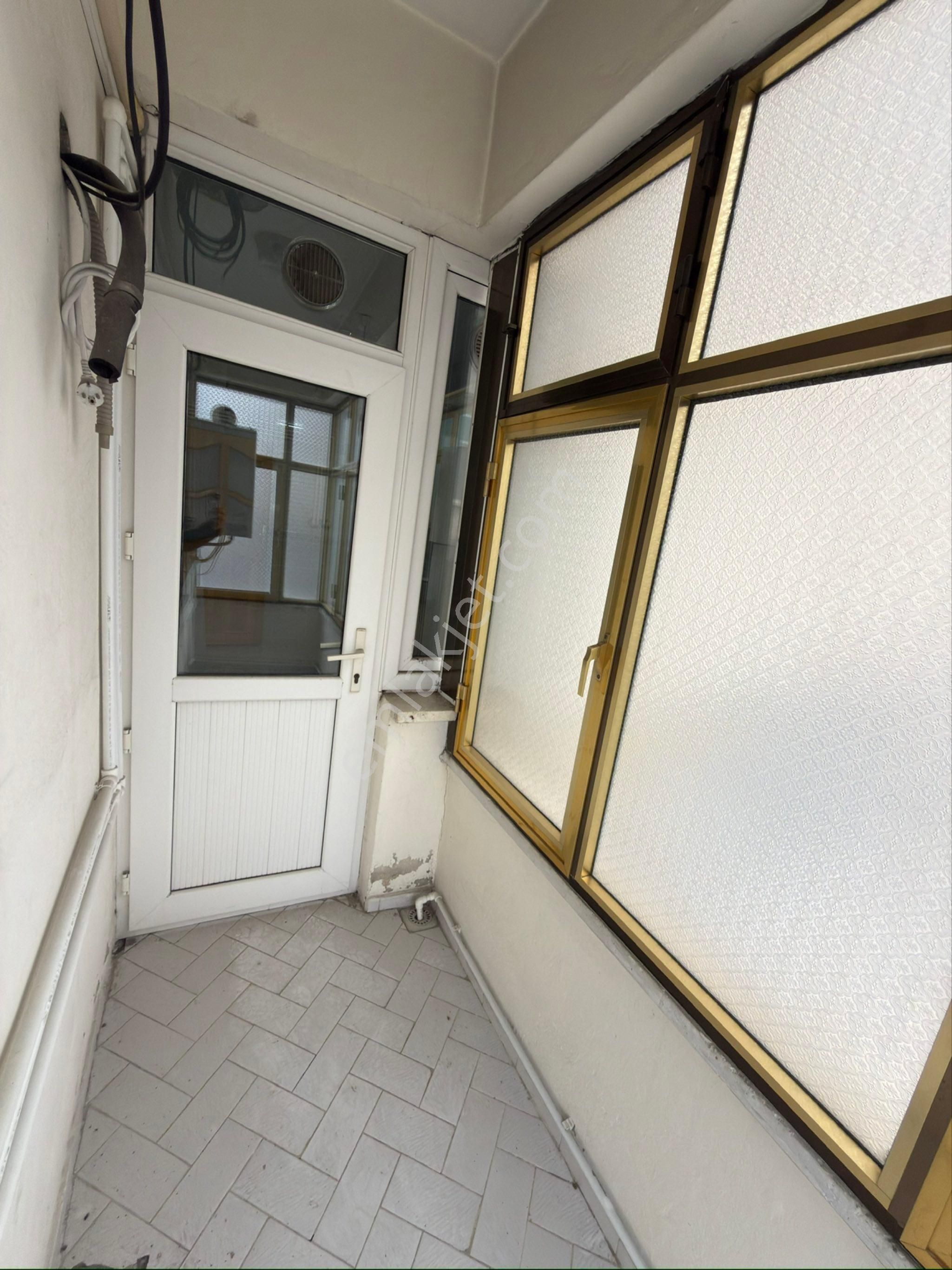 Trabzon Ahi Evren Hastane Yanı Eşyalı Daire - Görsel 7