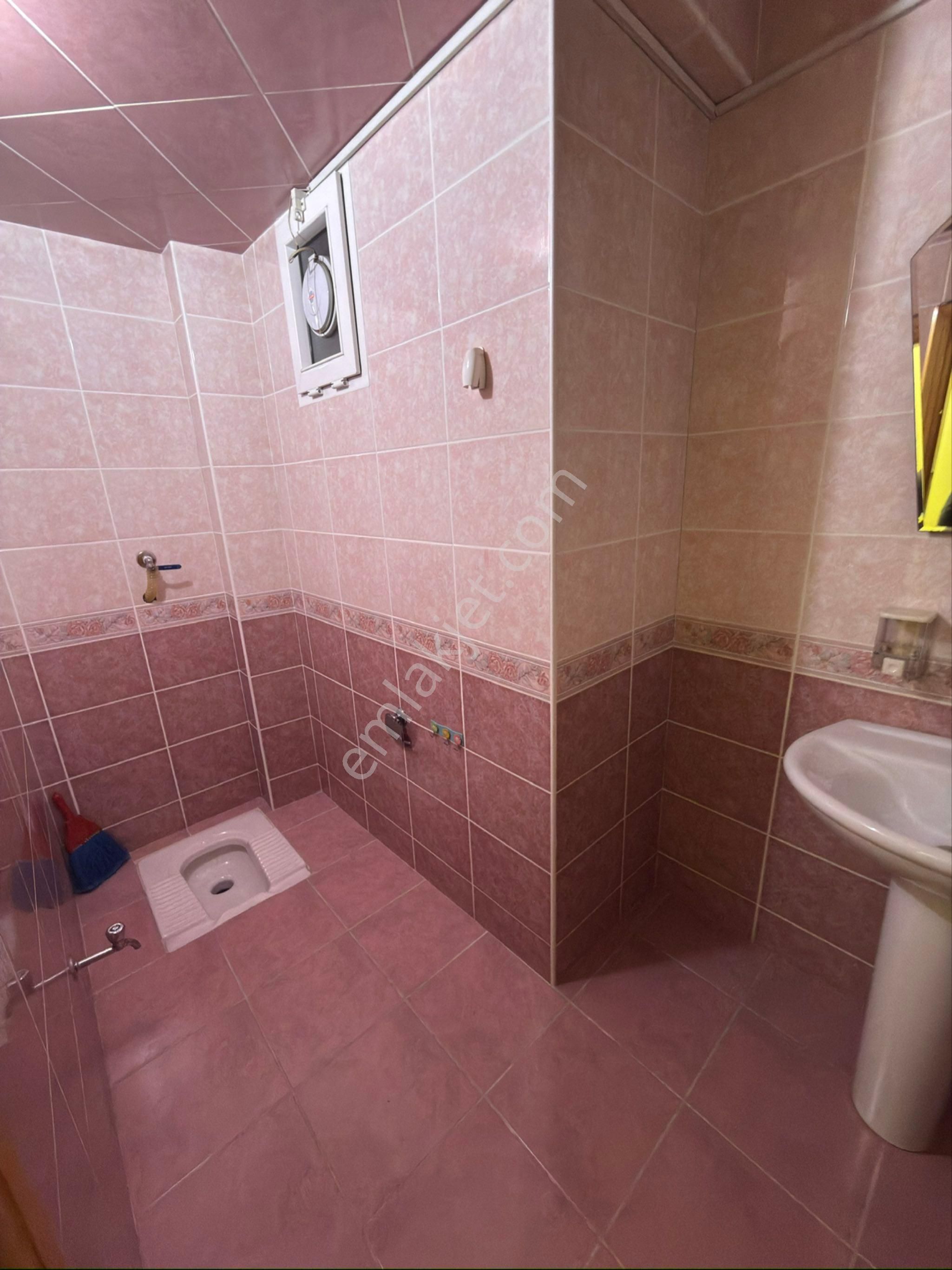 Trabzon Ahi Evren Hastane Yanı Eşyalı Daire - Görsel 23