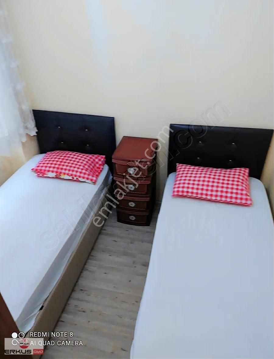 Kiralık Asmalıevler'de 1+1 Apart (depozito Yok - Abonelik Açık) - Görsel 5
