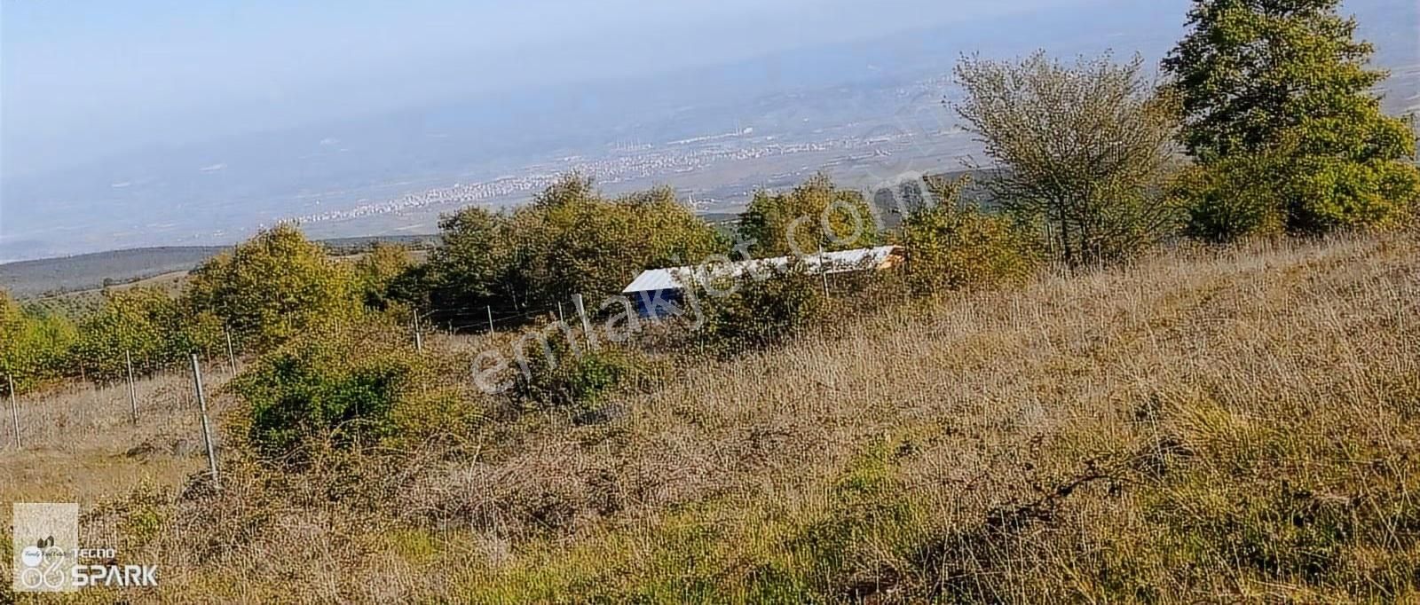Bursa Yenişehir Yıldırım Mah Satılık Konumu Güzel Bi Arazi - Görsel 3