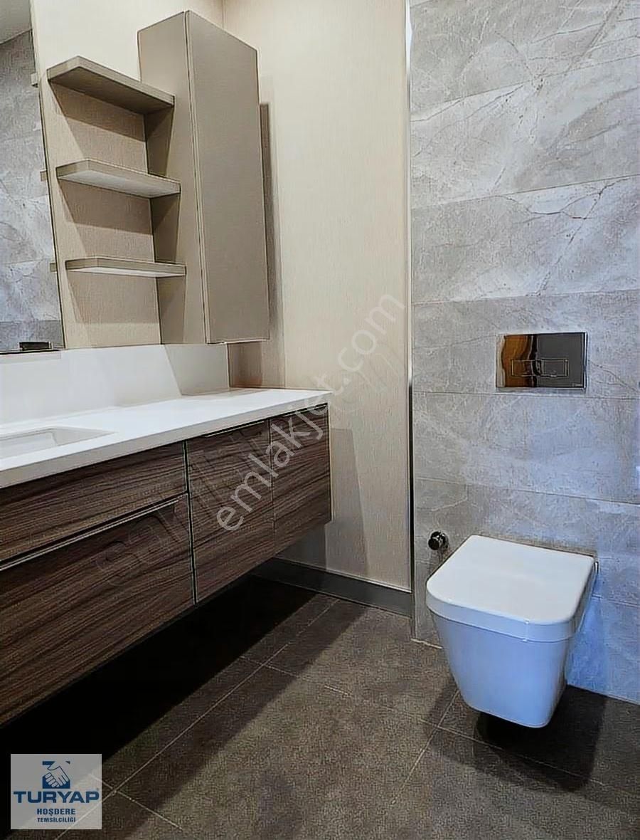 Avrupark 650 Ada Kiralık 3+1 Daire 47.000tl - Görsel 8