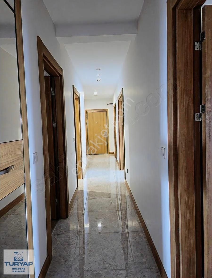 Avrupark 650 Ada Kiralık 3+1 Daire 47.000tl - Görsel 13