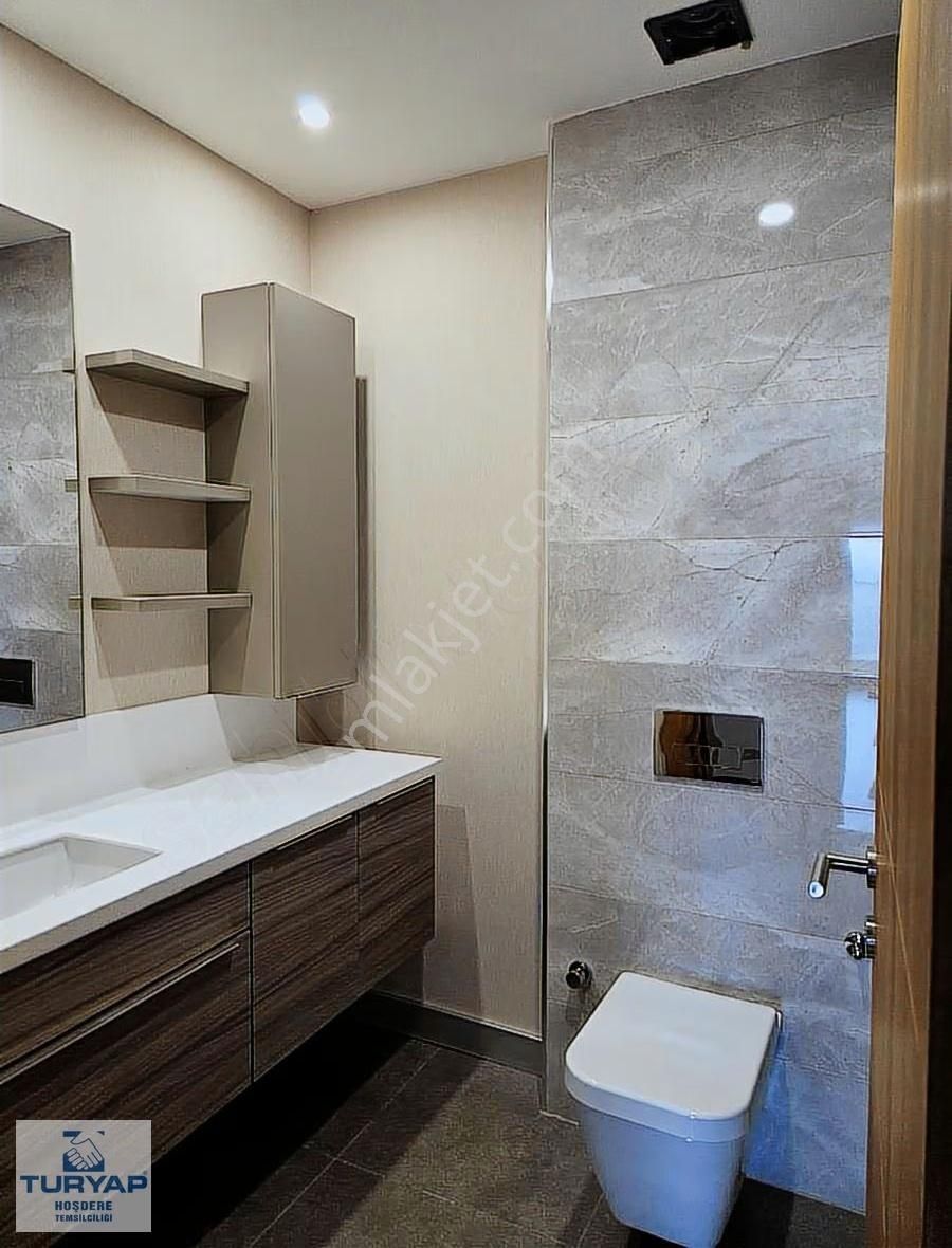 Avrupark 650 Ada Kiralık 3+1 Daire 47.000tl - Görsel 12