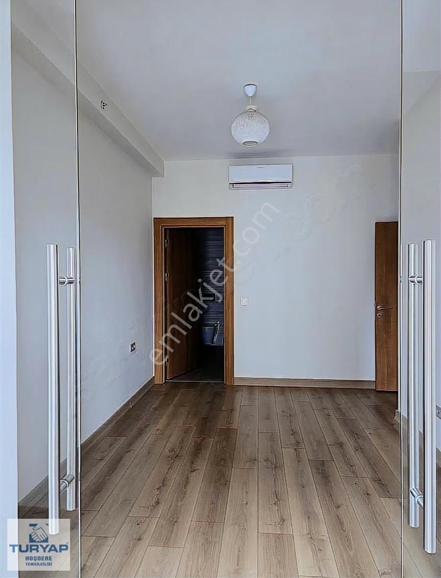 Avrupark 650 Ada Kiralık 3+1 Daire 47.000tl - Görsel 14