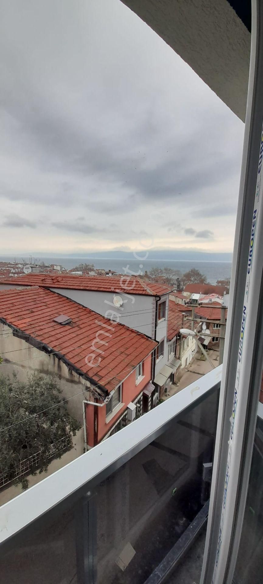 Bursa Mudanya Satılık Dubleks Daire 3+1 - Görsel 18