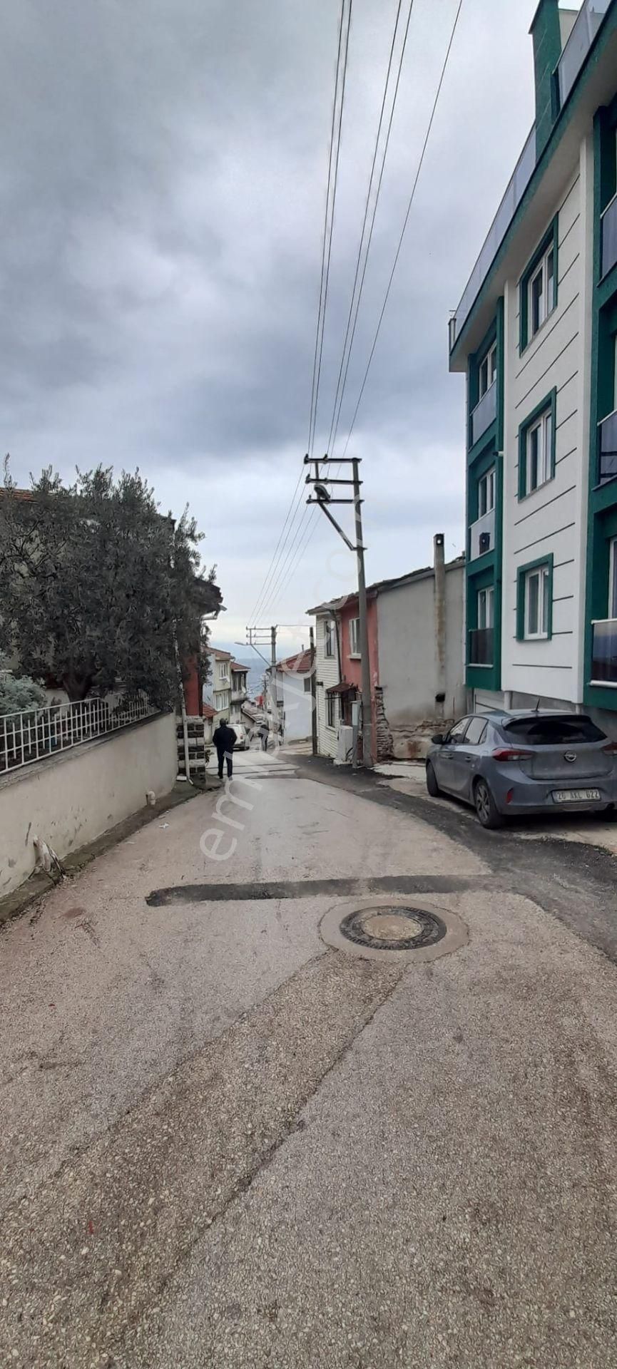 Bursa Mudanya Satılık Dubleks Daire 3+1 - Görsel 33
