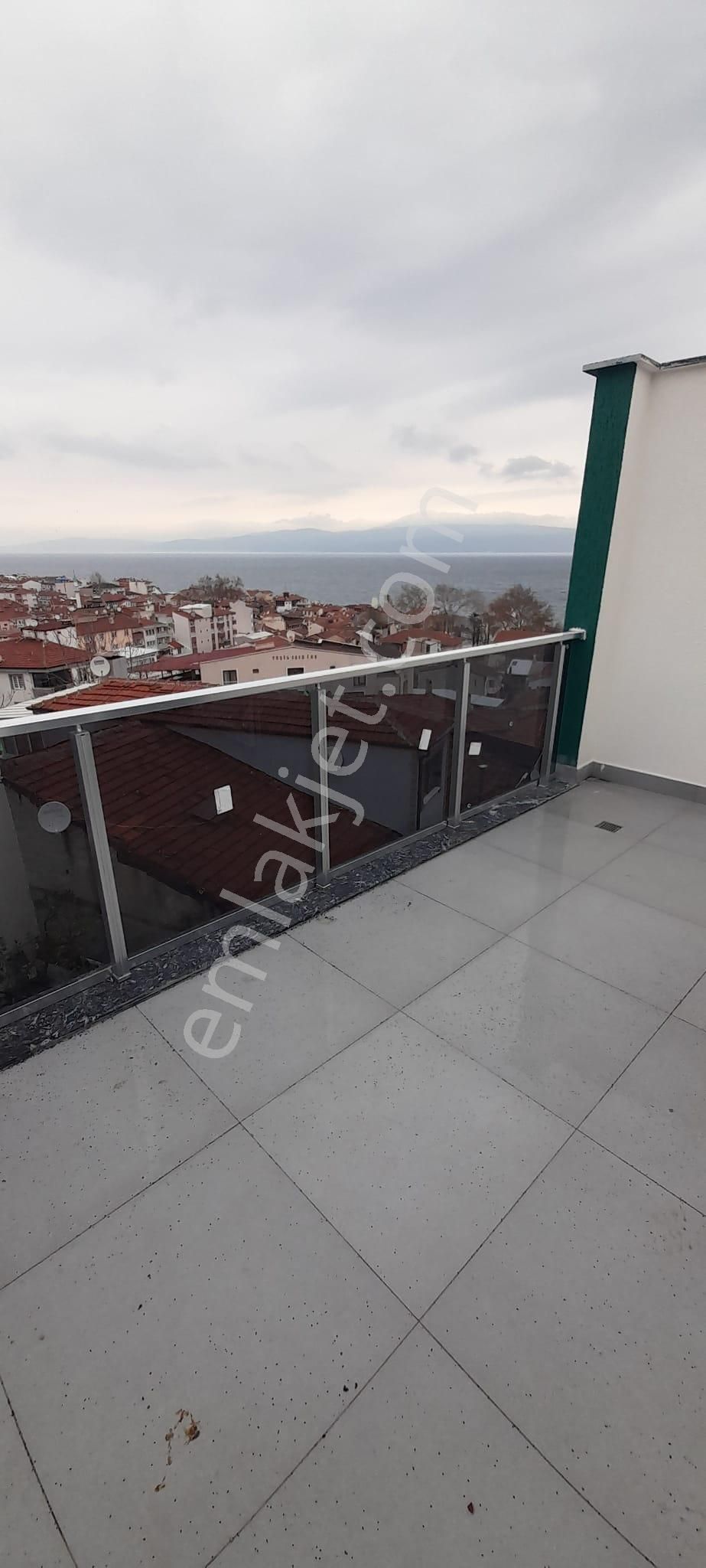 Bursa Mudanya Satılık Dubleks Daire 3+1 - Görsel 9