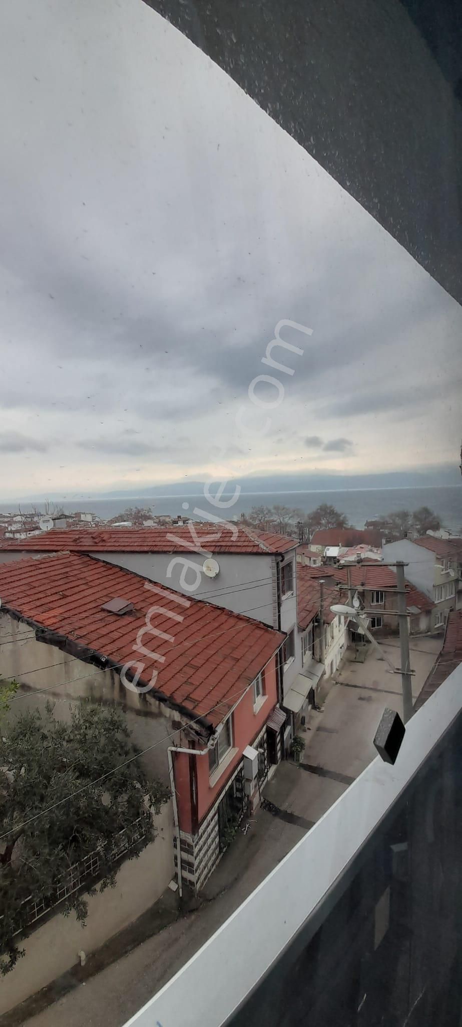 Bursa Mudanya Satılık Dubleks Daire 3+1 - Görsel 19