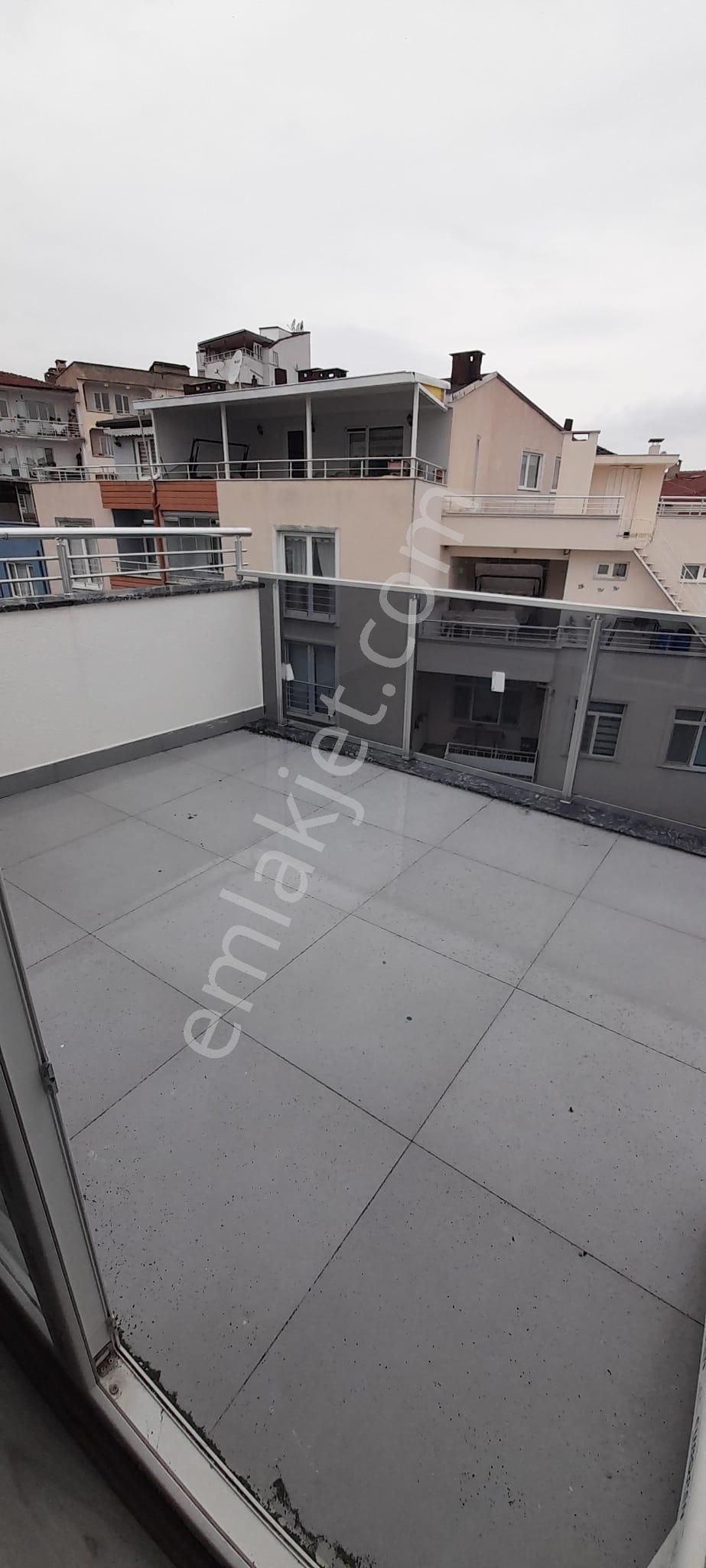 Bursa Mudanya Satılık Dubleks Daire 3+1 - Görsel 10