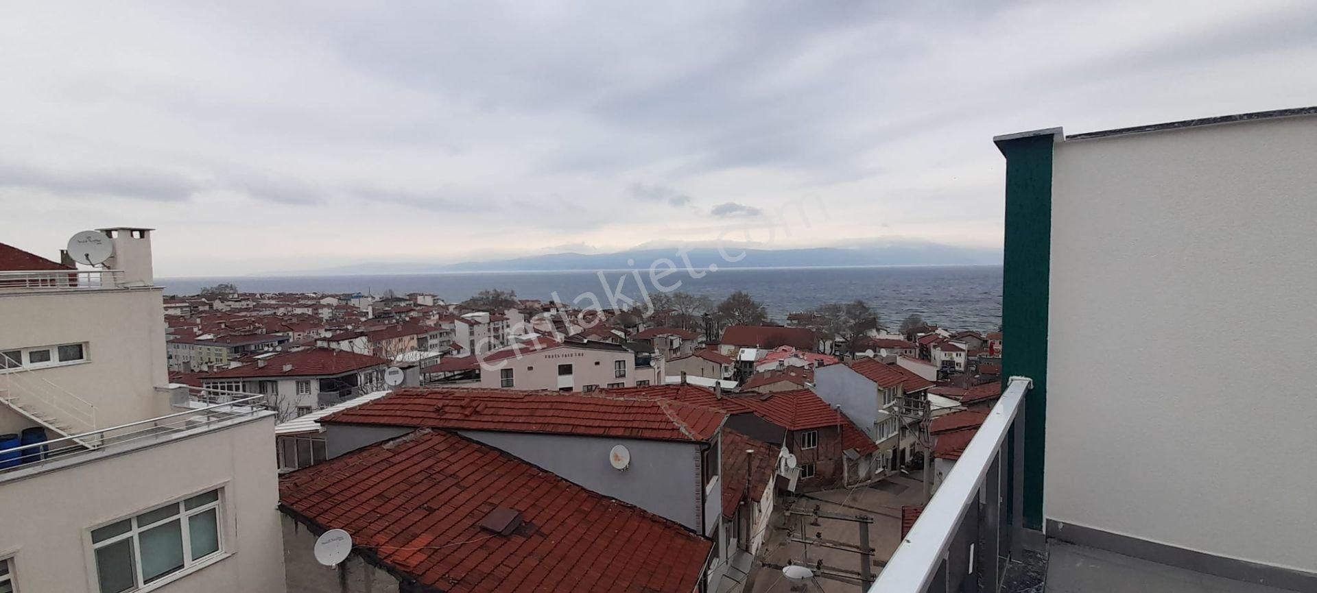 Bursa Mudanya Satılık Dubleks Daire 3+1 - Görsel 7