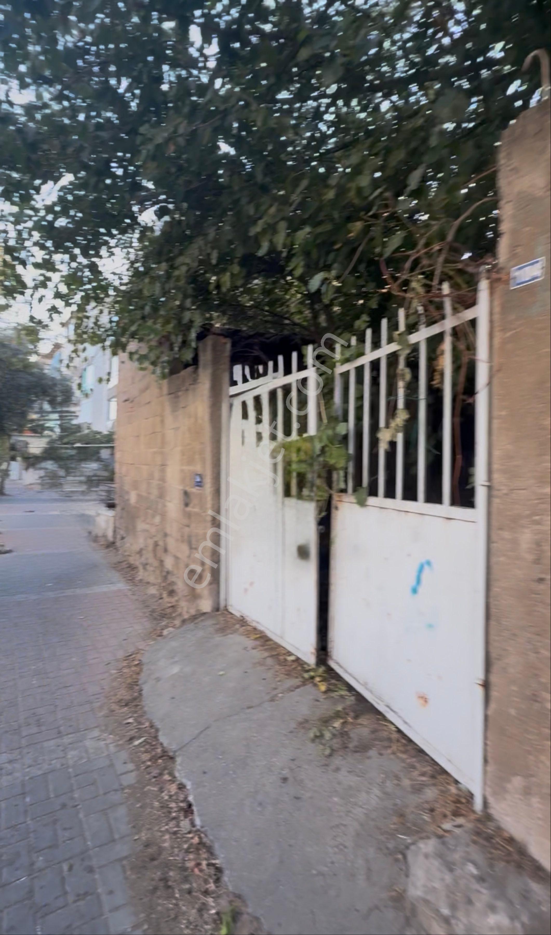 Aydın Nazilli Yıldıztepe Mahallesi'nde 340m2 Arsa İçinde Müstakil Ev - Görsel 2