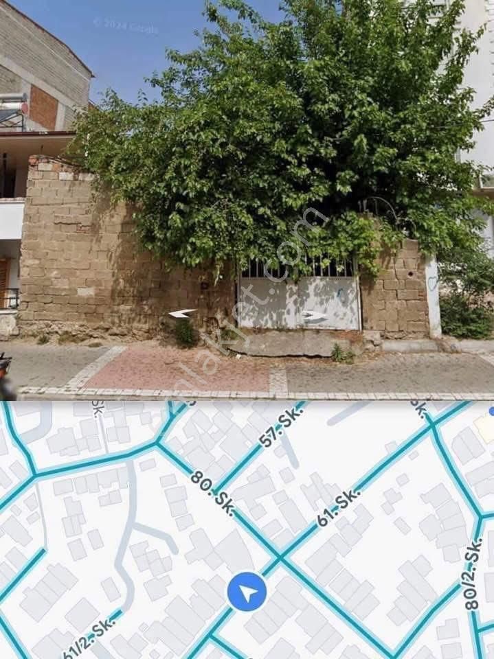 Aydın Nazilli Yıldıztepe Mahallesi'nde 340m2 Arsa İçinde Müstakil Ev - Görsel 9