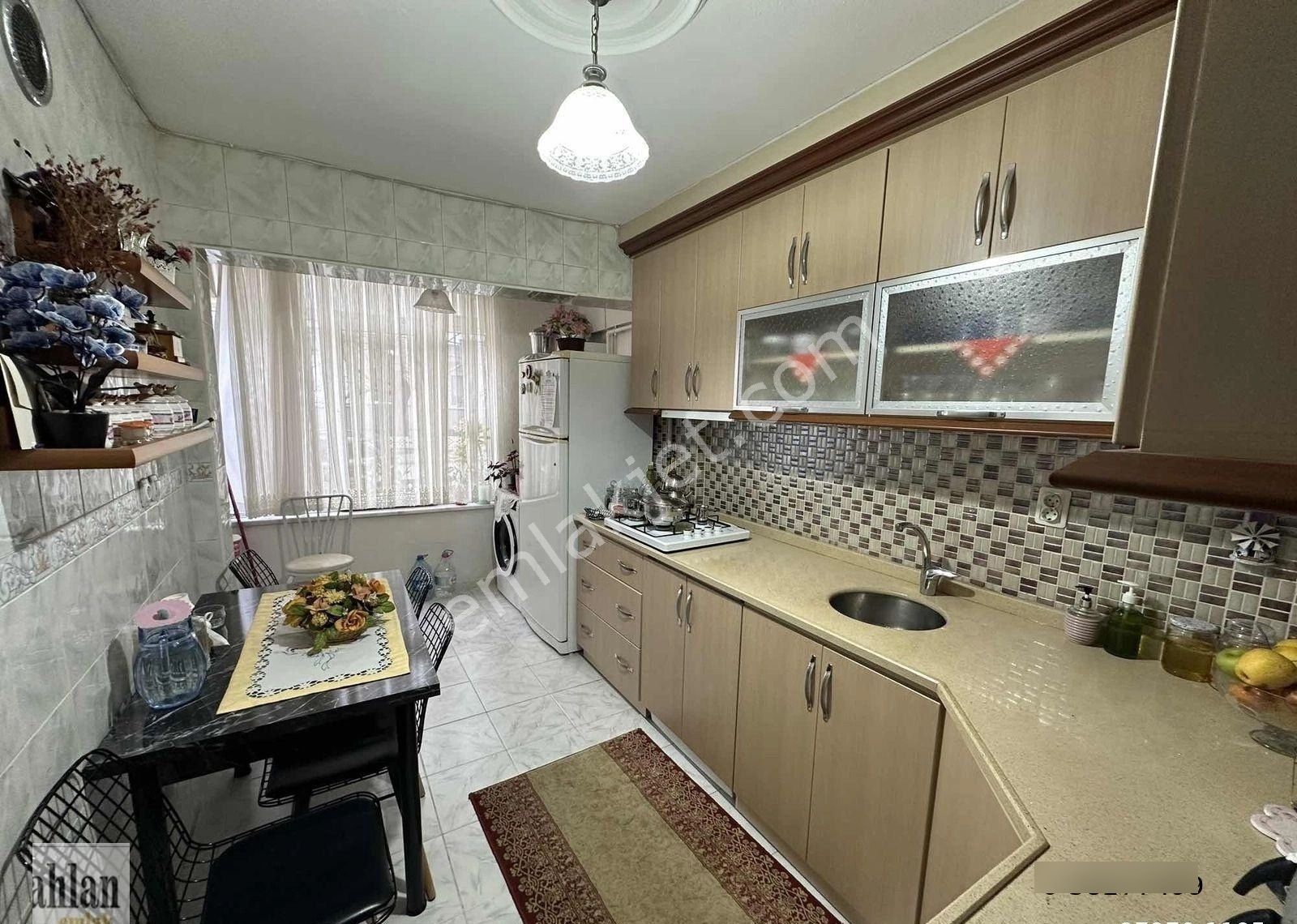 Şahlan Emlaktan Satılık Kurtuluş Mahallesinde Daıre - Görsel 6