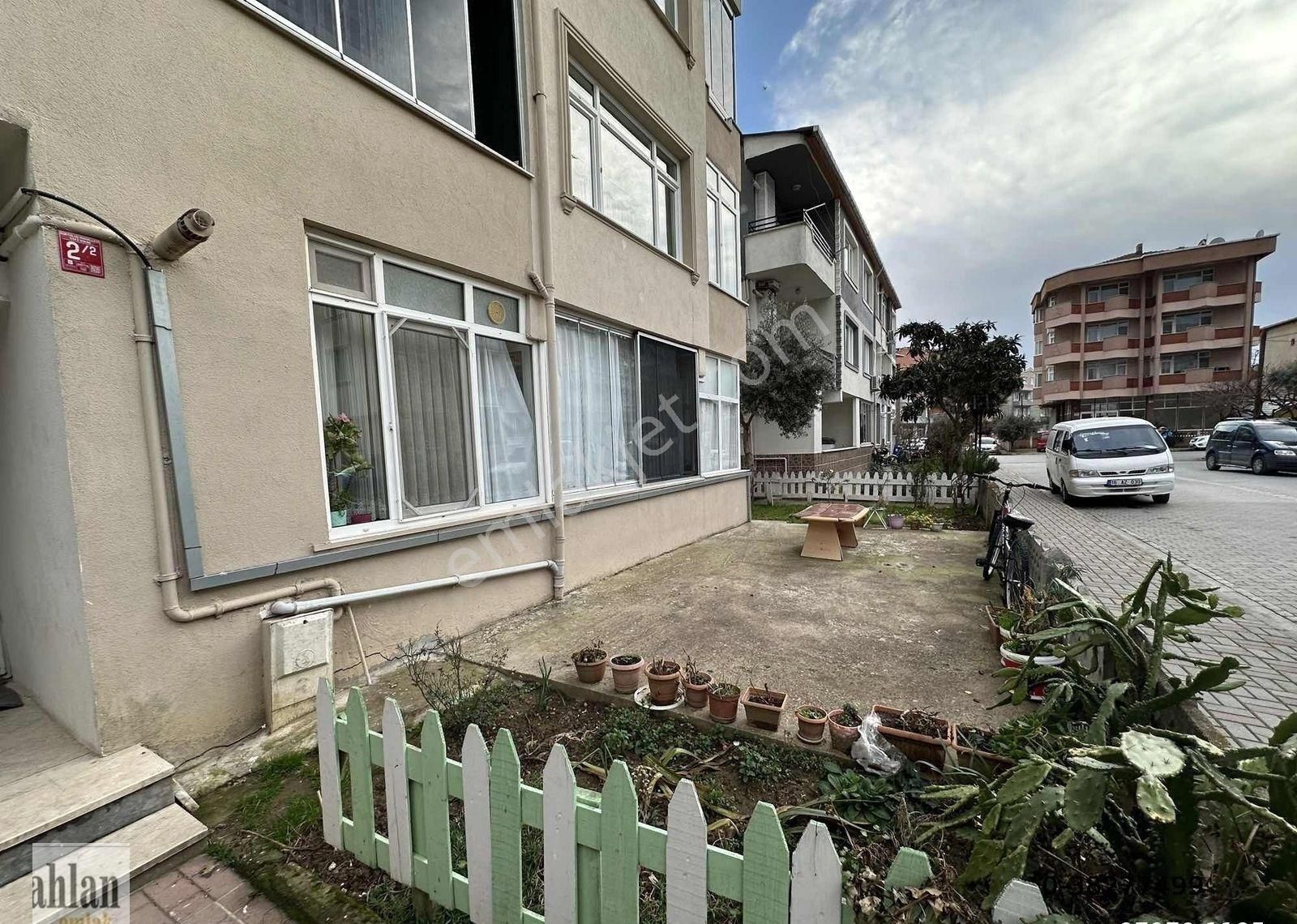 Şahlan Emlaktan Satılık Kurtuluş Mahallesinde Daıre - Görsel 10