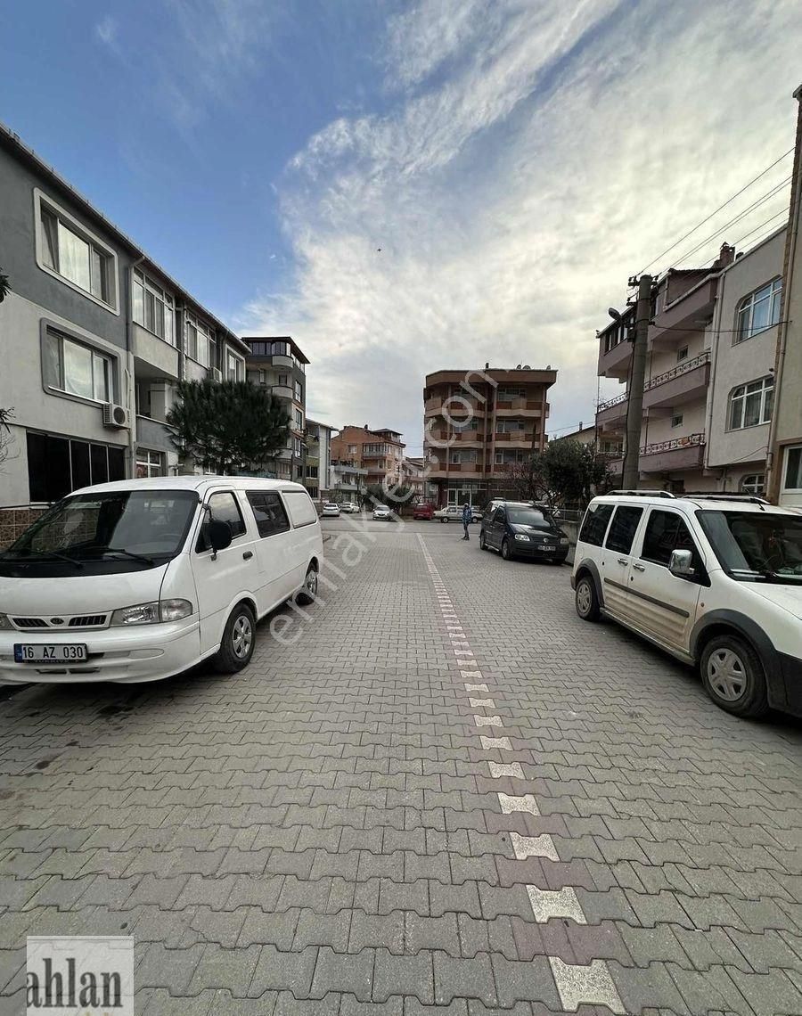 Şahlan Emlaktan Satılık Kurtuluş Mahallesinde Daıre - Görsel 14