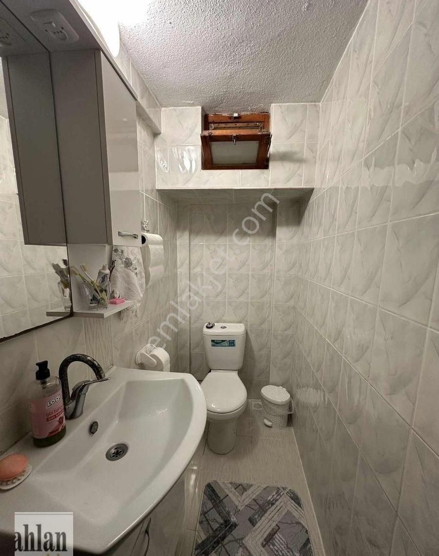 Şahlan Emlaktan Satılık Kurtuluş Mahallesinde Daıre - Görsel 22