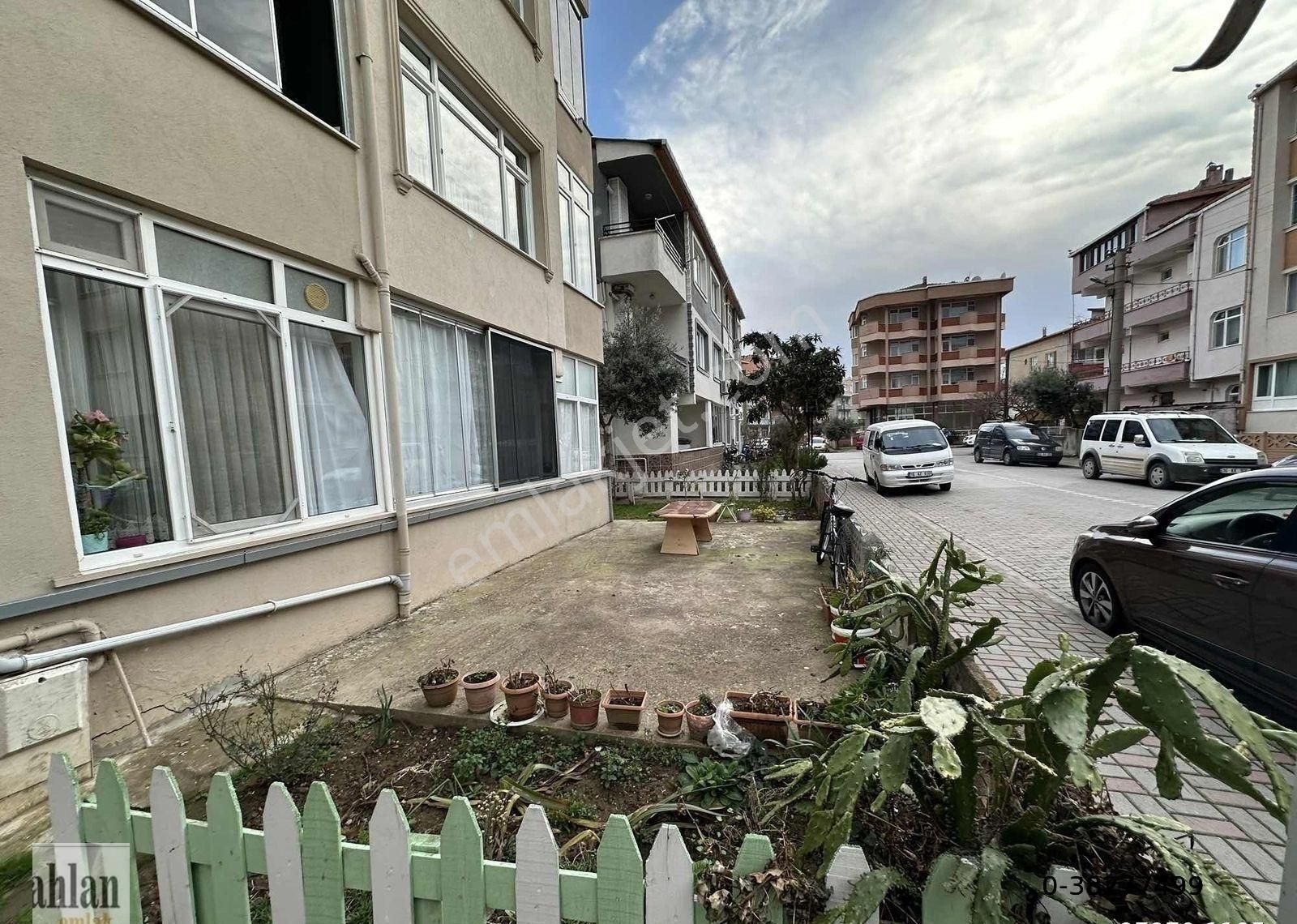 Şahlan Emlaktan Satılık Kurtuluş Mahallesinde Daıre - Görsel 13