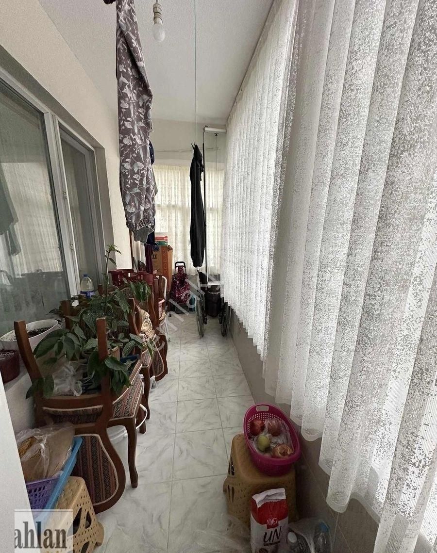 Şahlan Emlaktan Satılık Kurtuluş Mahallesinde Daıre - Görsel 3